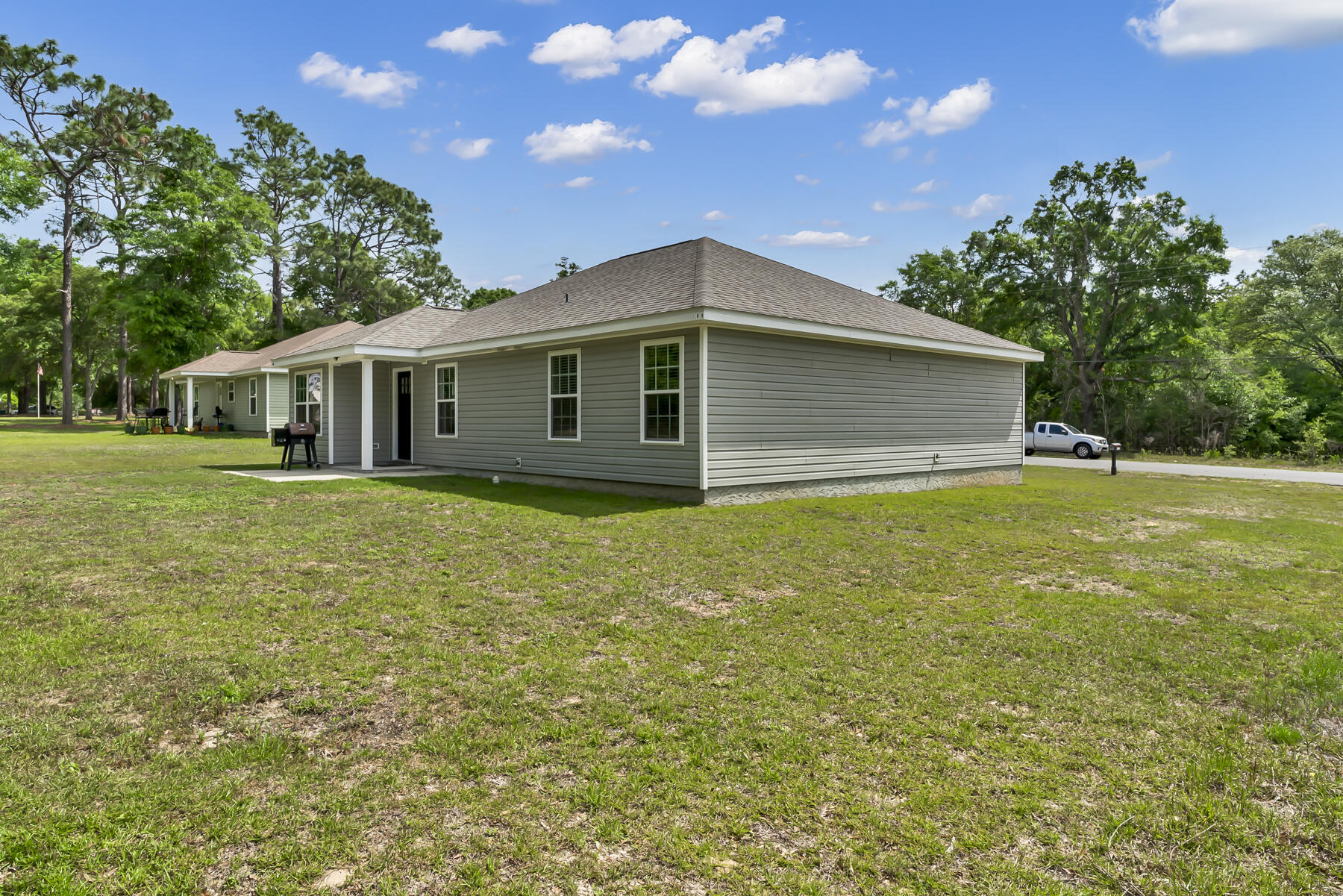 NONESUCH WAY - Residential