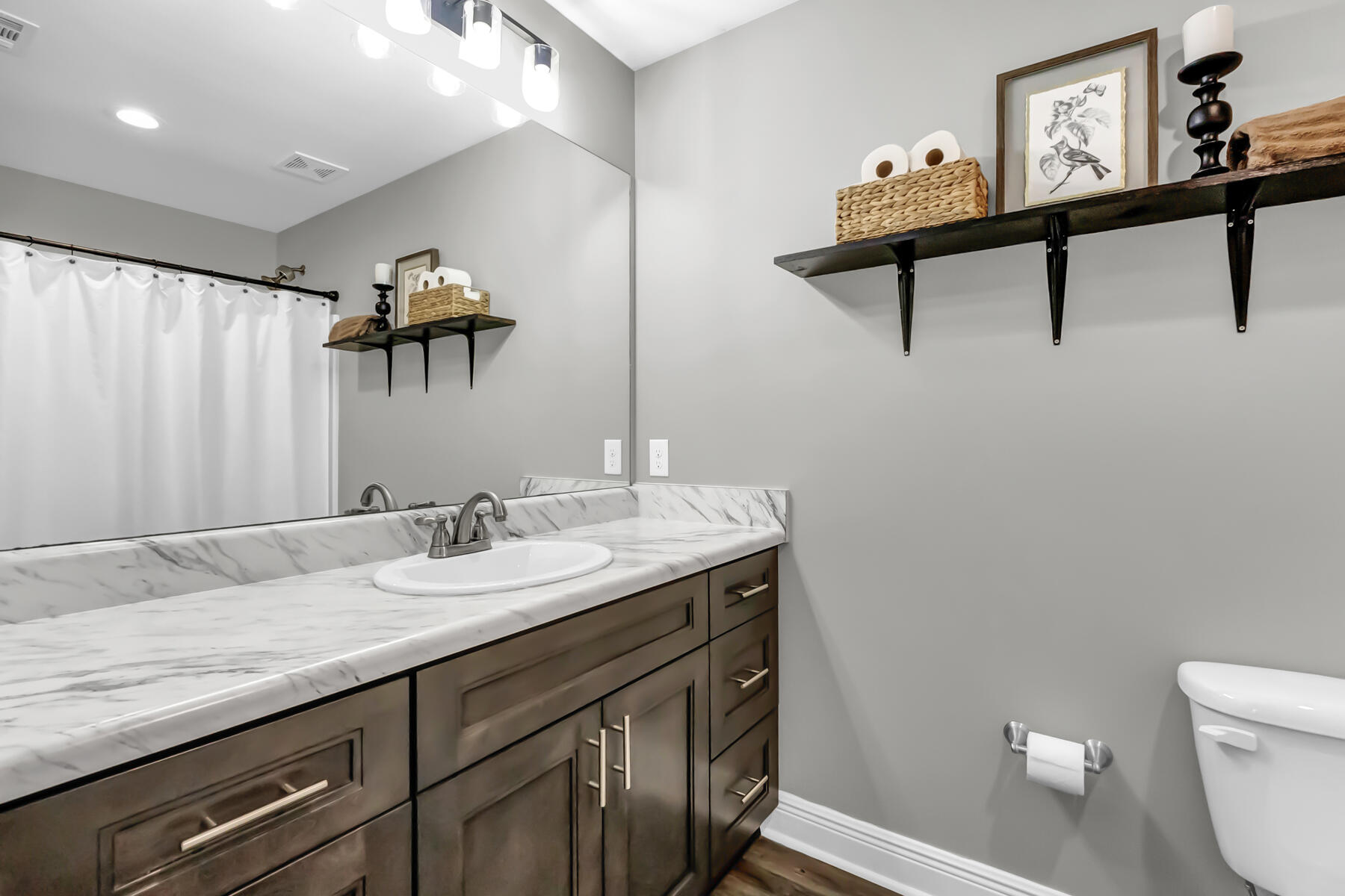 NONESUCH WAY - Residential