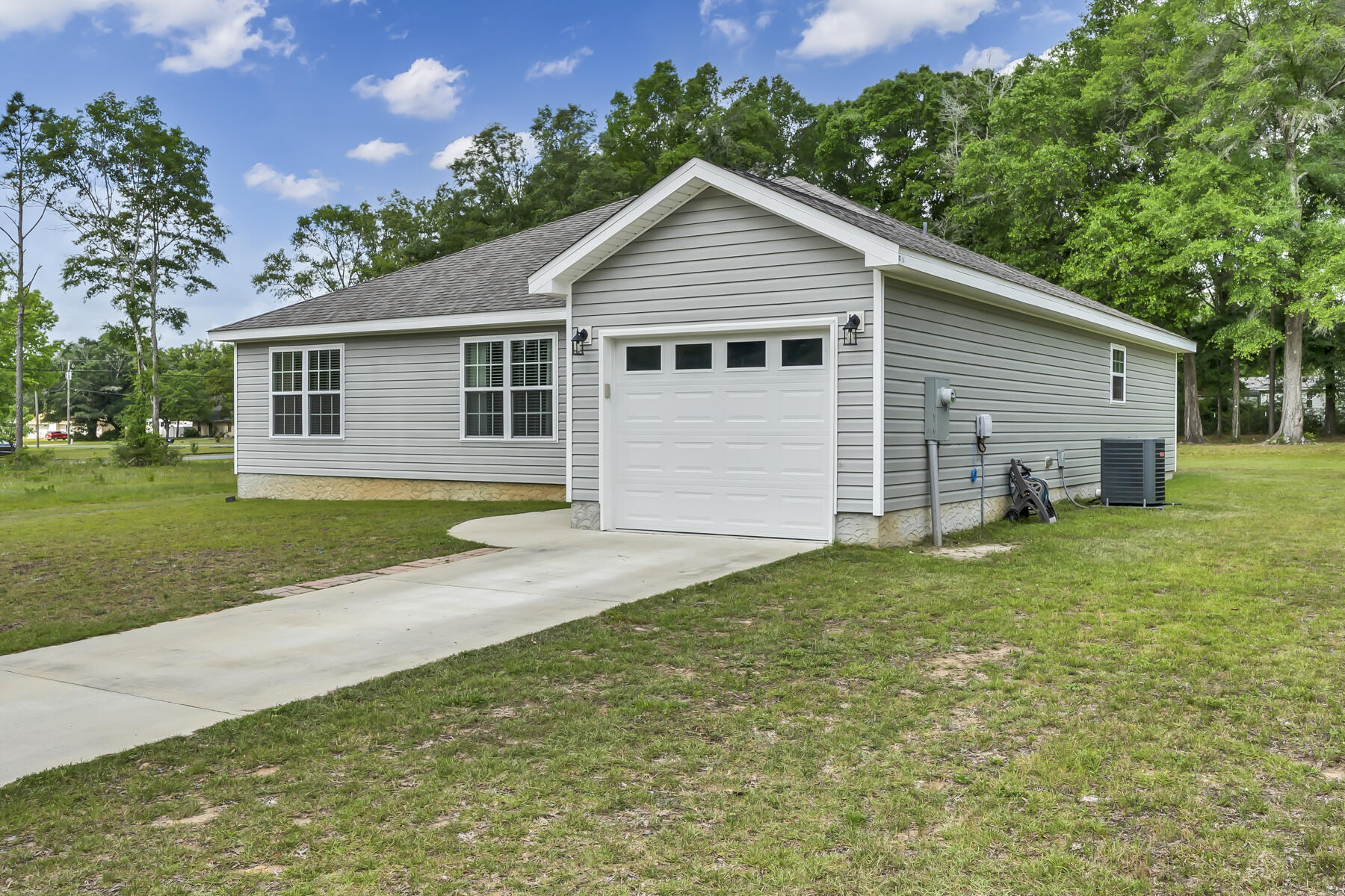 NONESUCH WAY - Residential