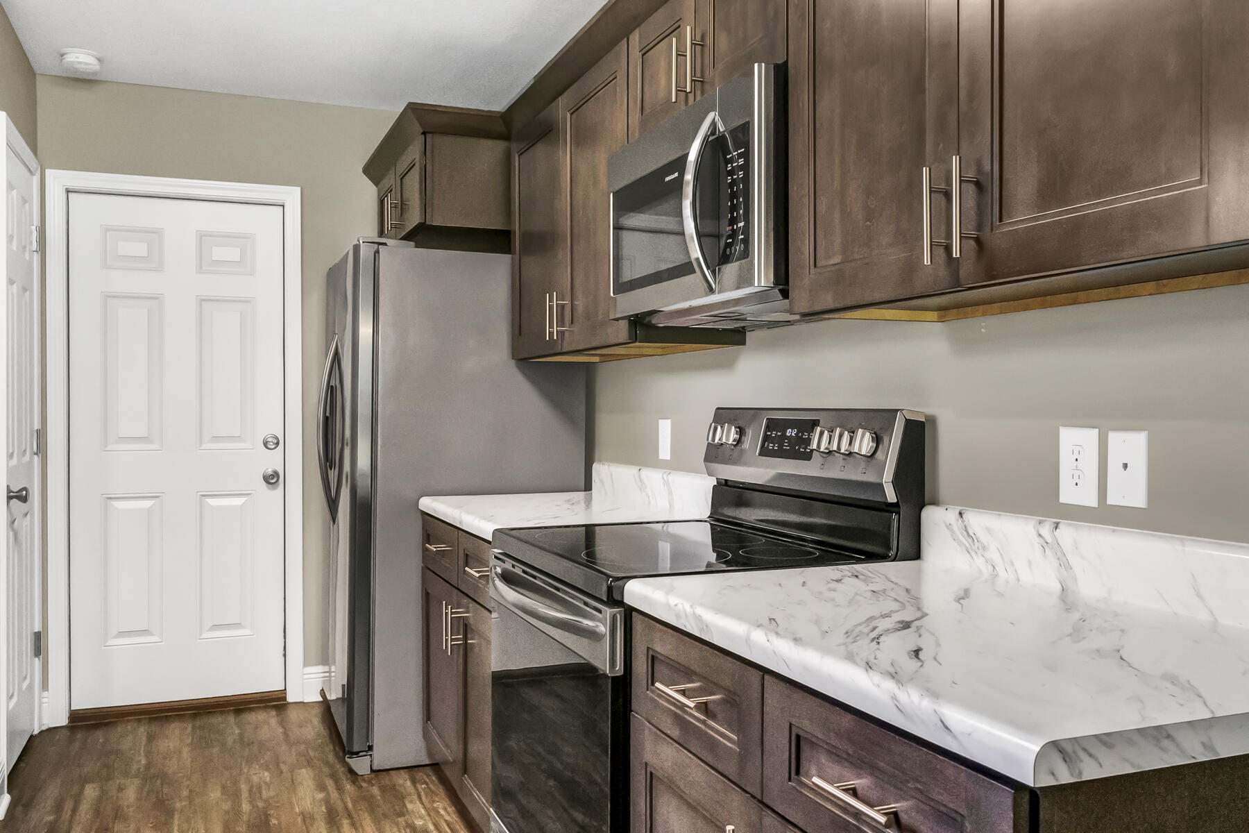 NONESUCH WAY - Residential