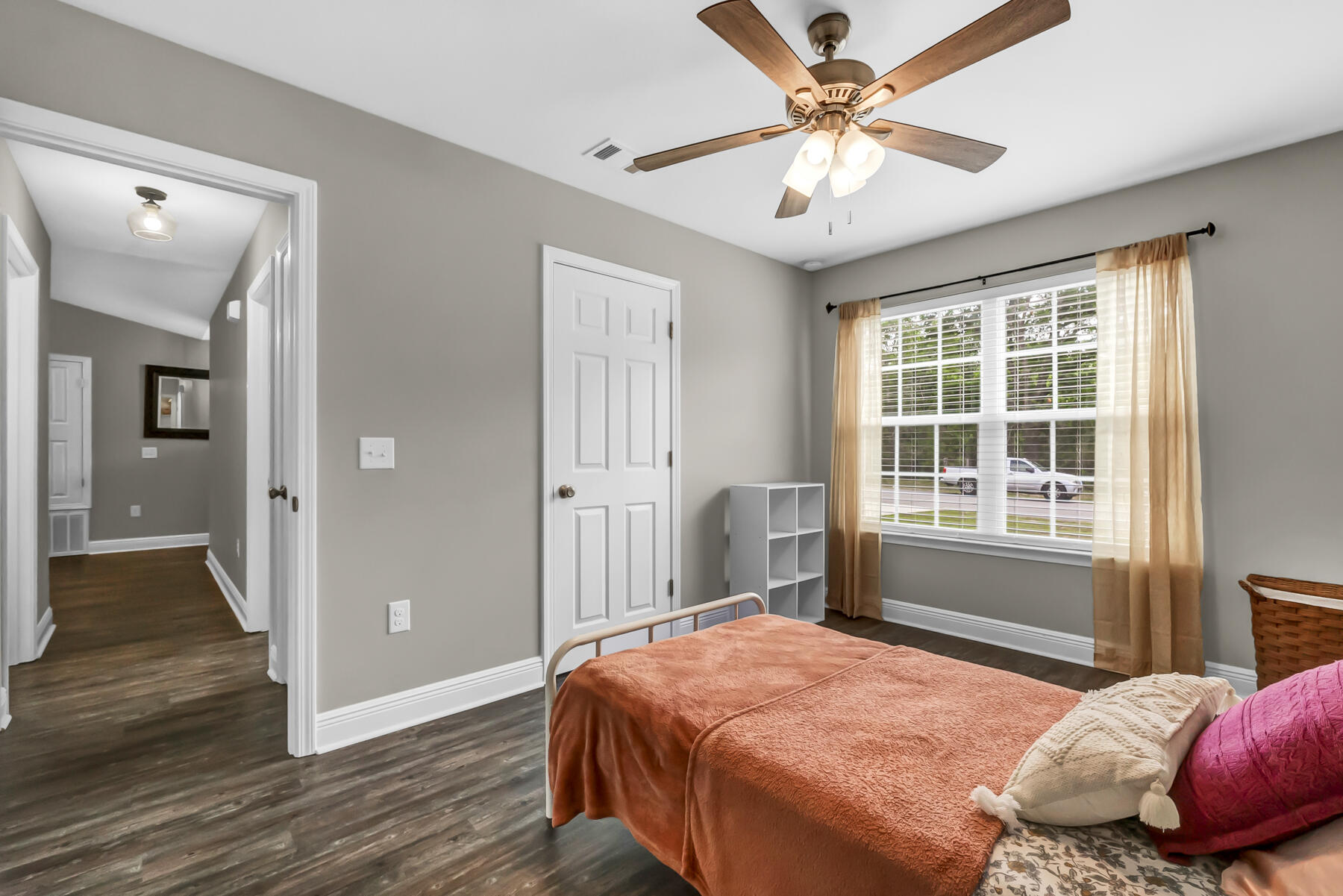 NONESUCH WAY - Residential