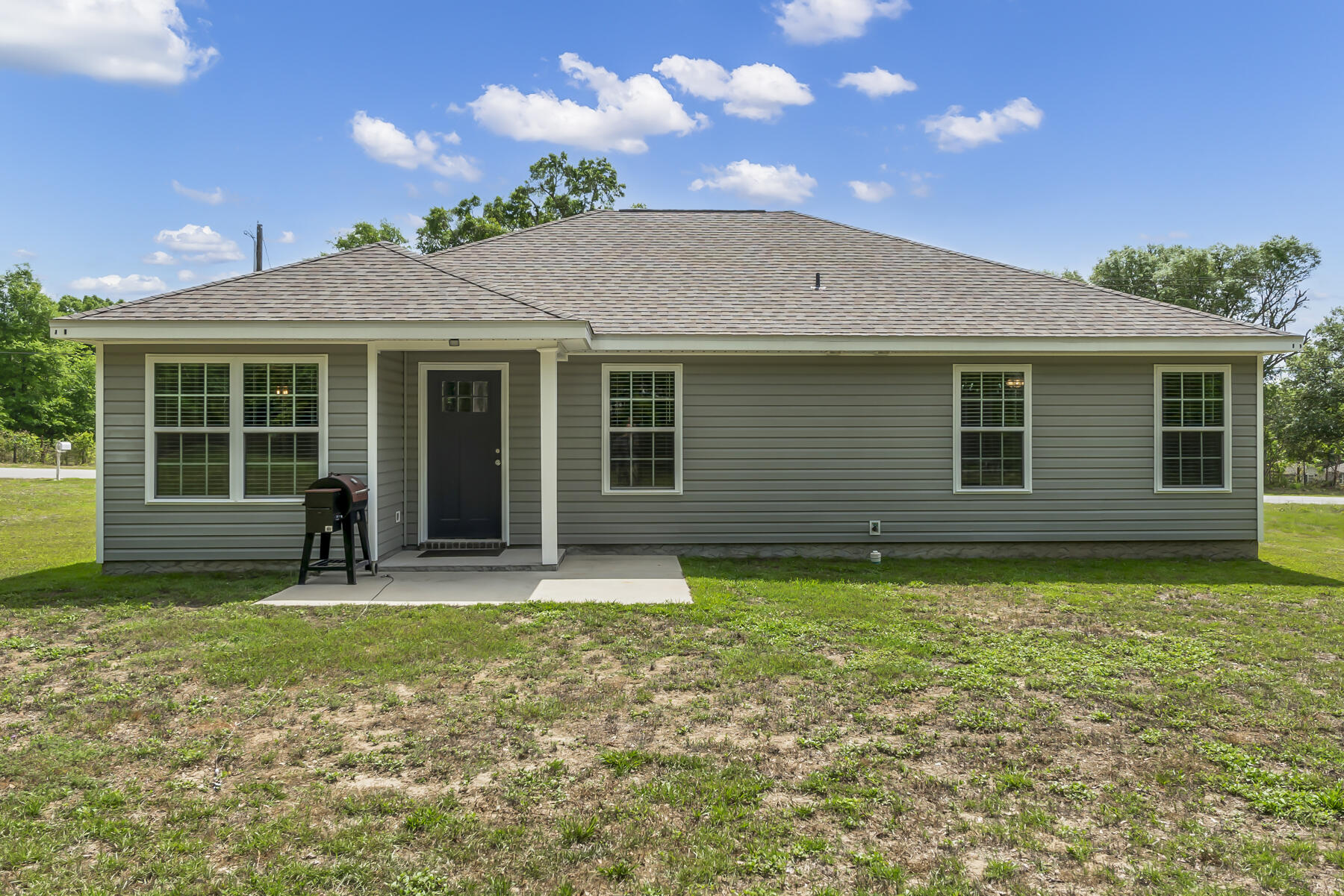 NONESUCH WAY - Residential