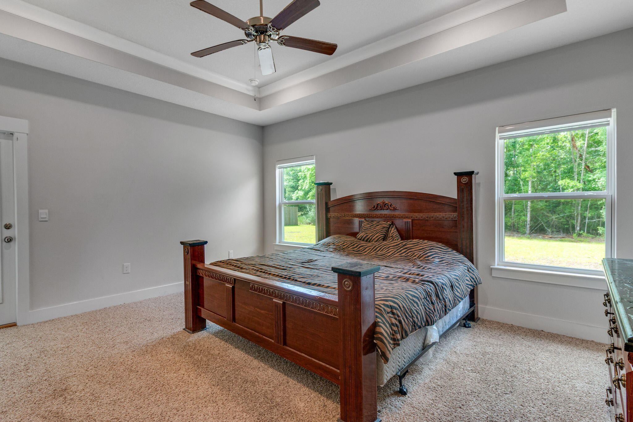 HILLWOOD ESTATES - Residential