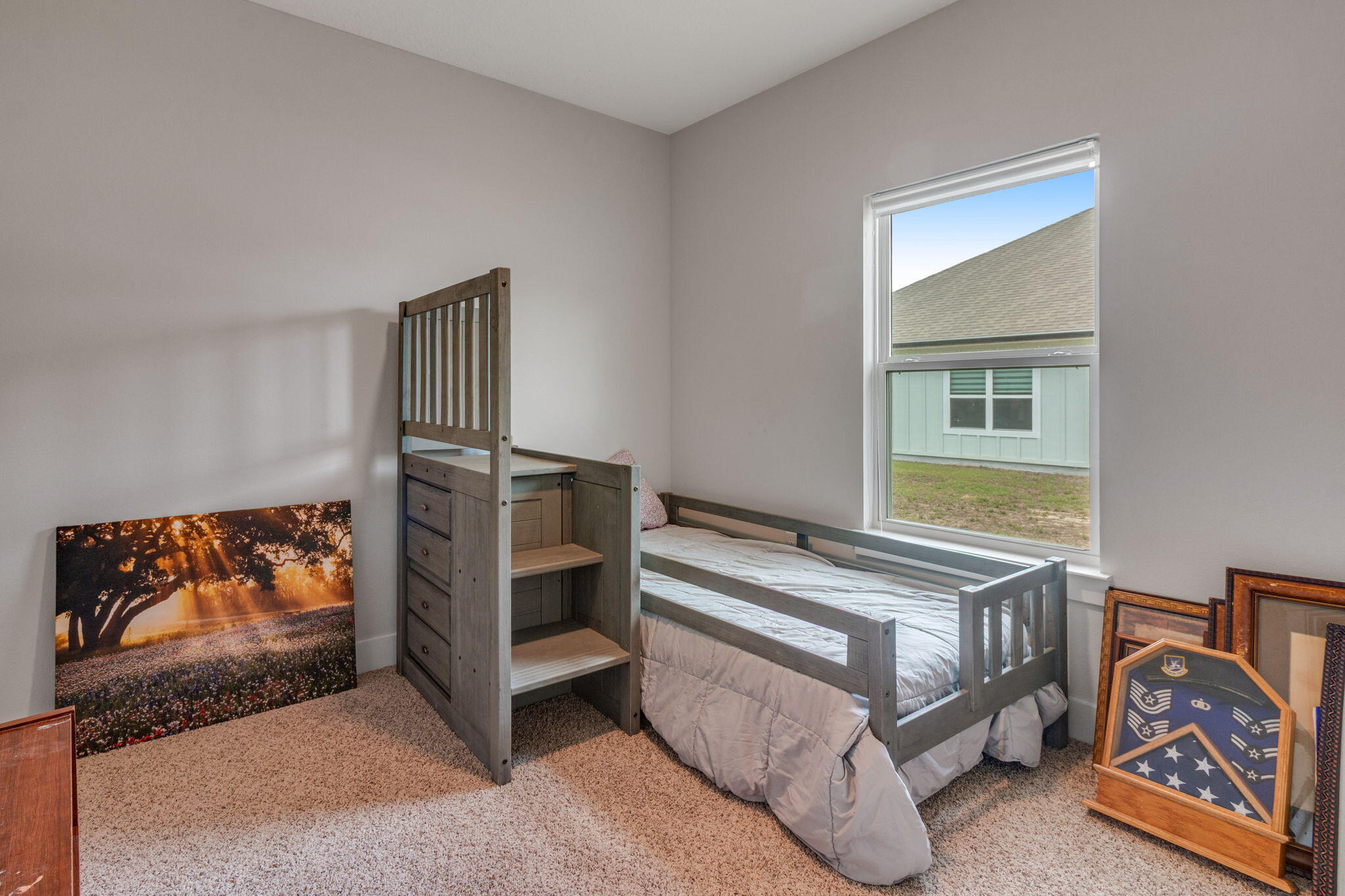 HILLWOOD ESTATES - Residential
