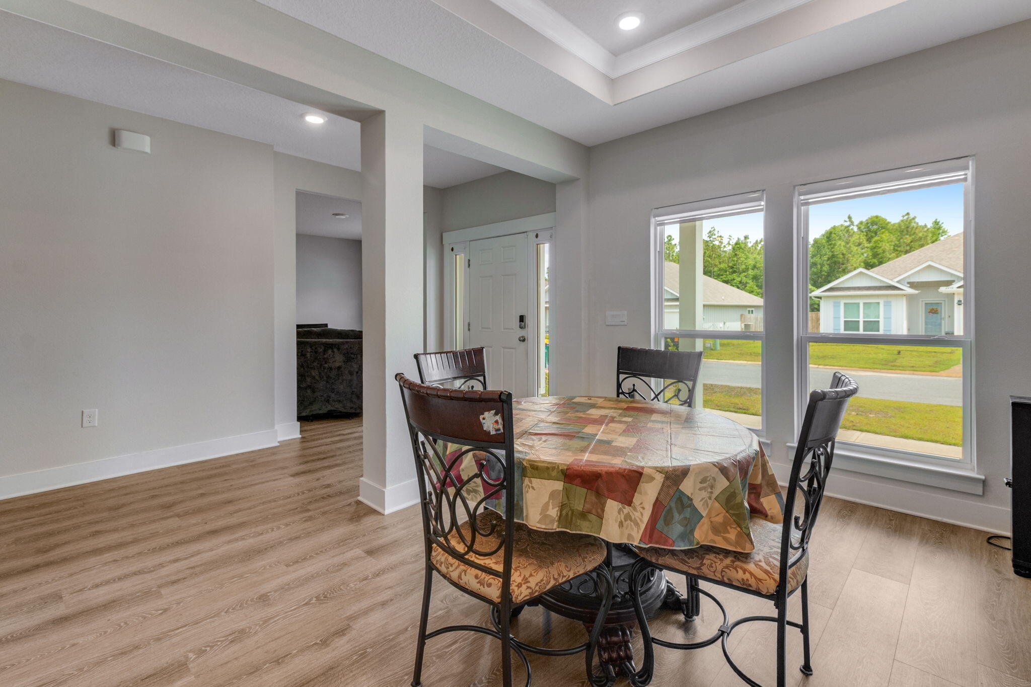 HILLWOOD ESTATES - Residential
