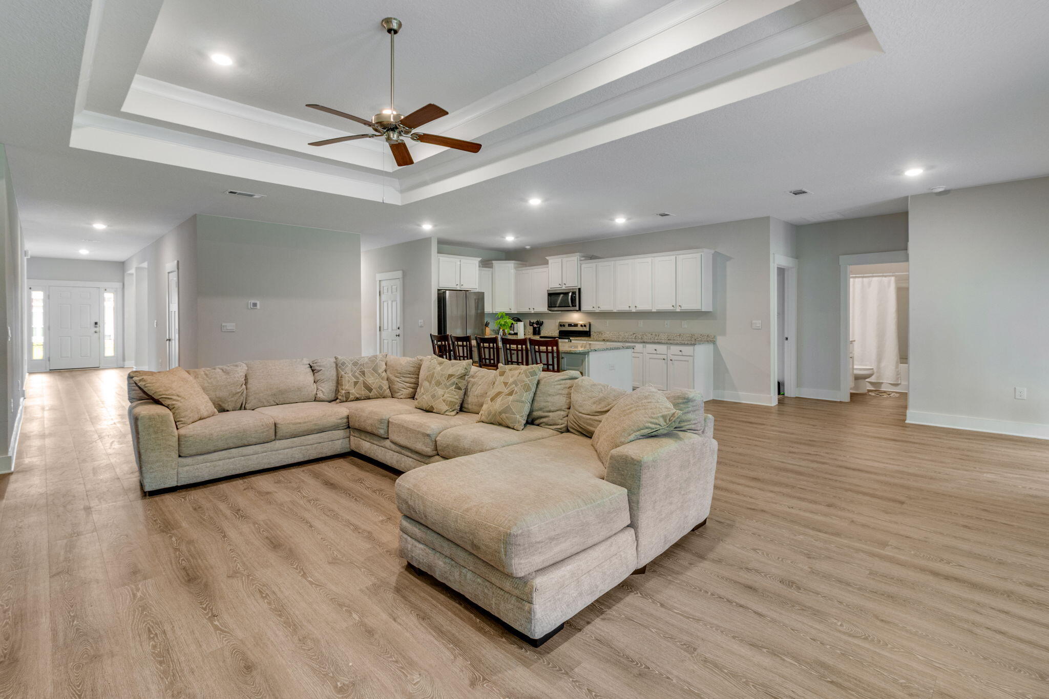 HILLWOOD ESTATES - Residential