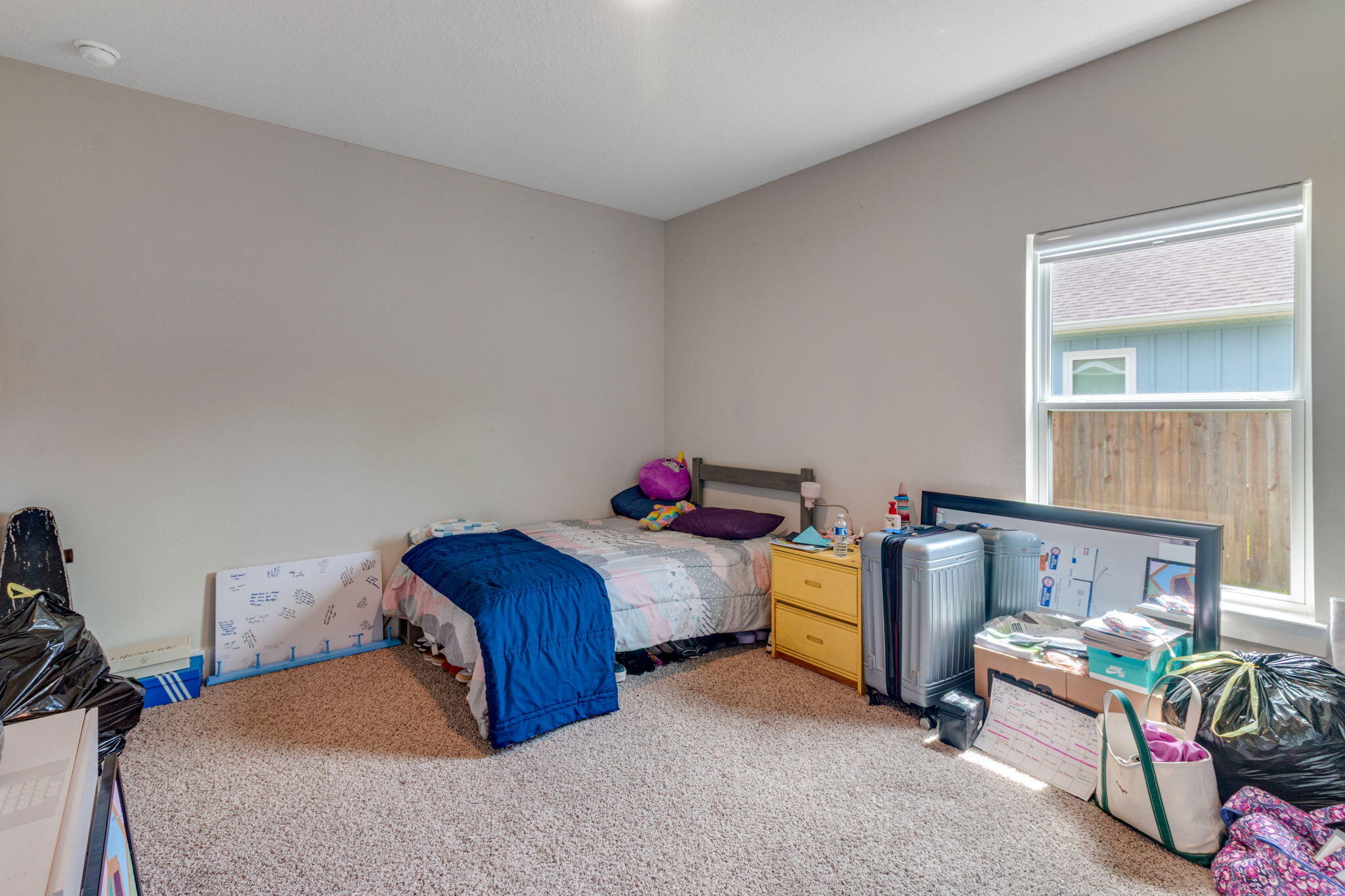 HILLWOOD ESTATES - Residential