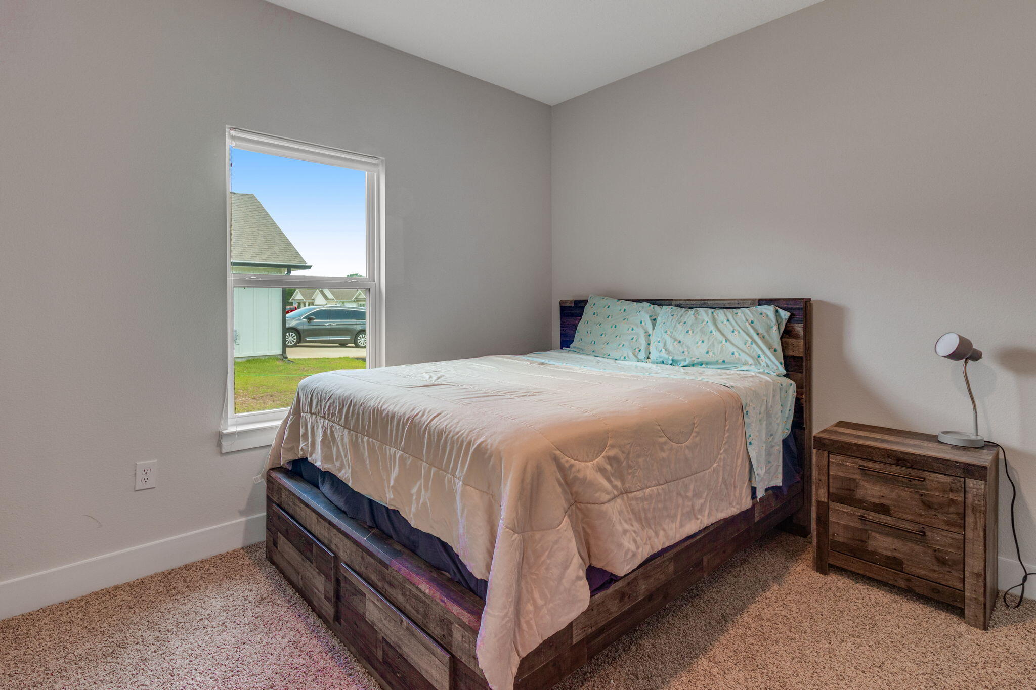 HILLWOOD ESTATES - Residential