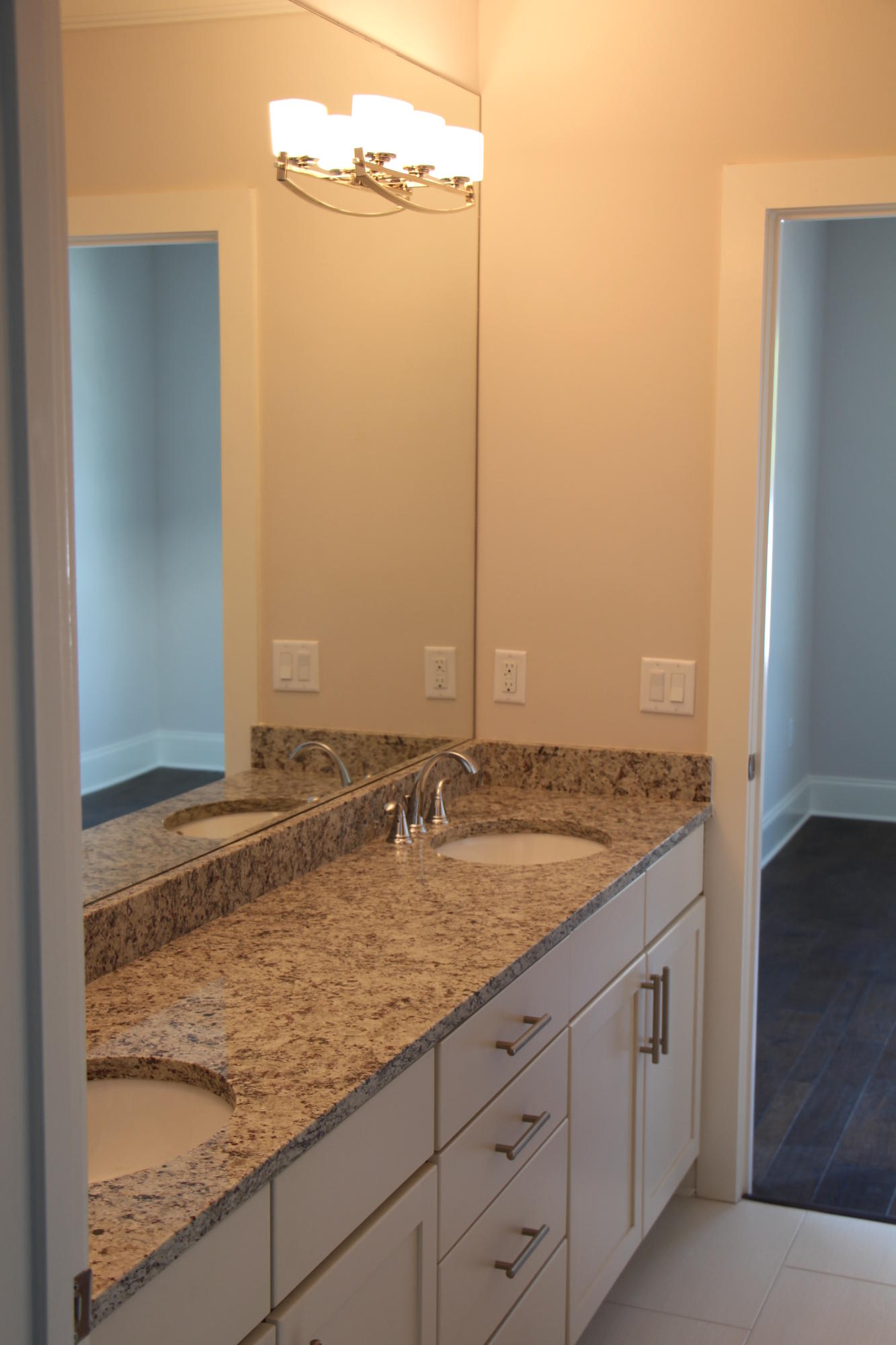 Gulf Landing - Residential