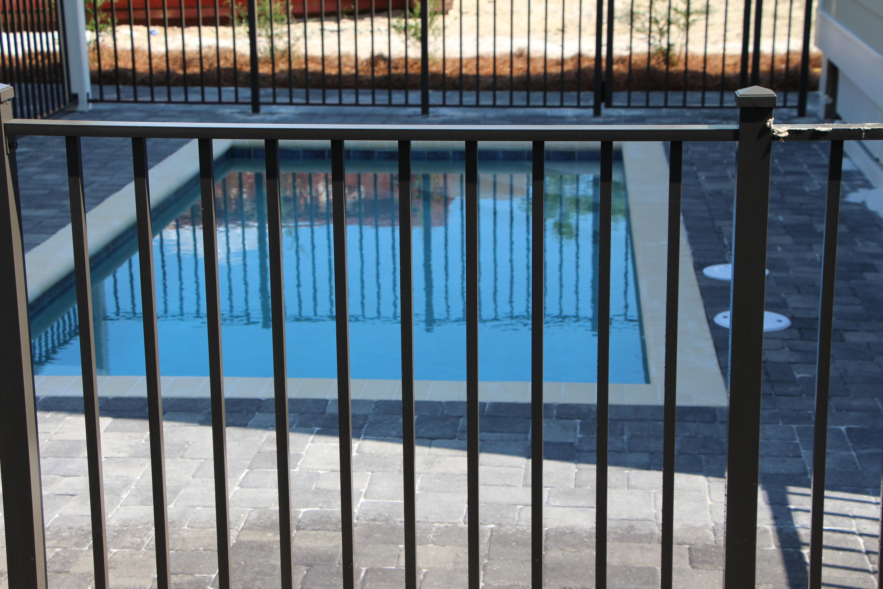 Gulf Landing - Residential