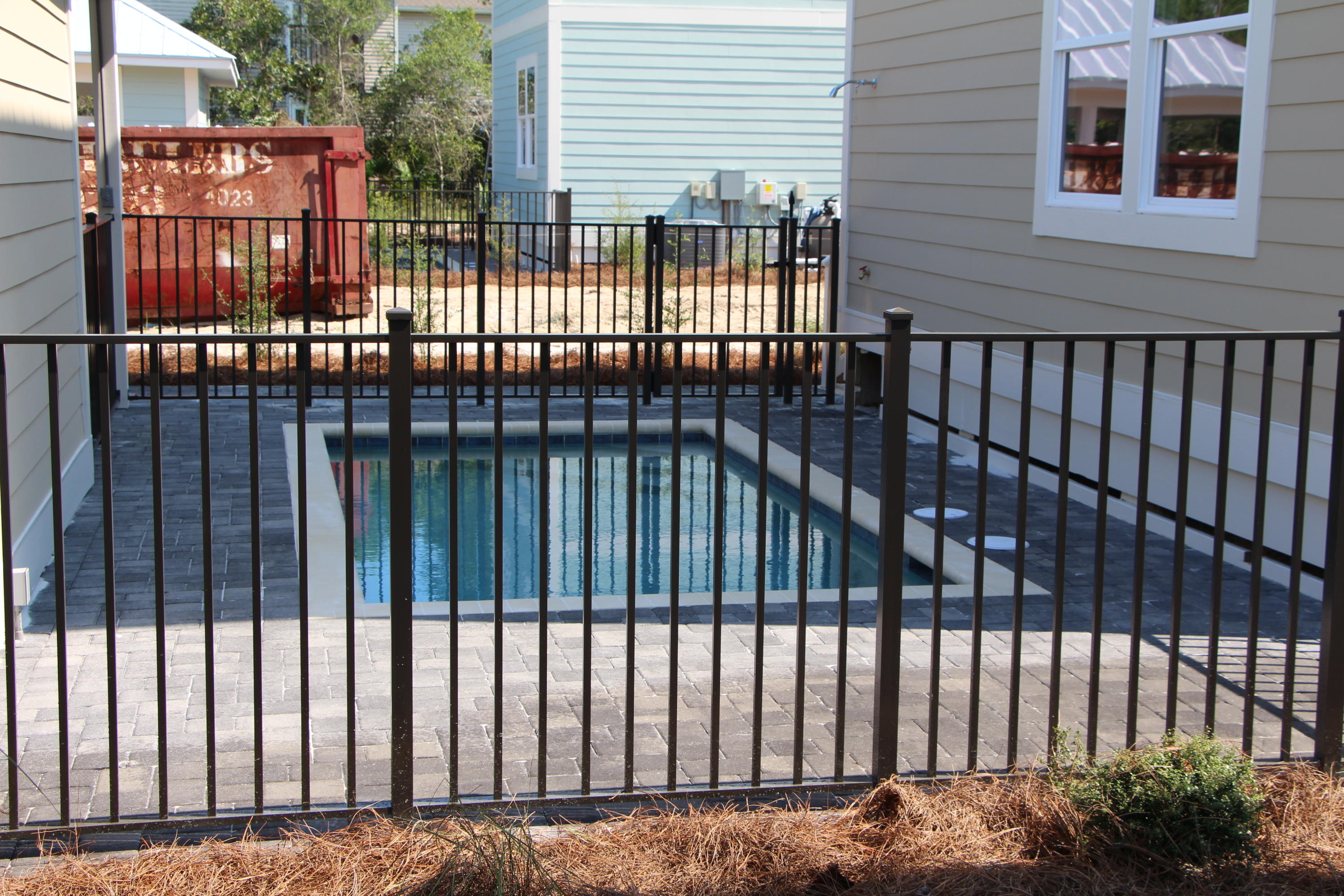 Gulf Landing - Residential