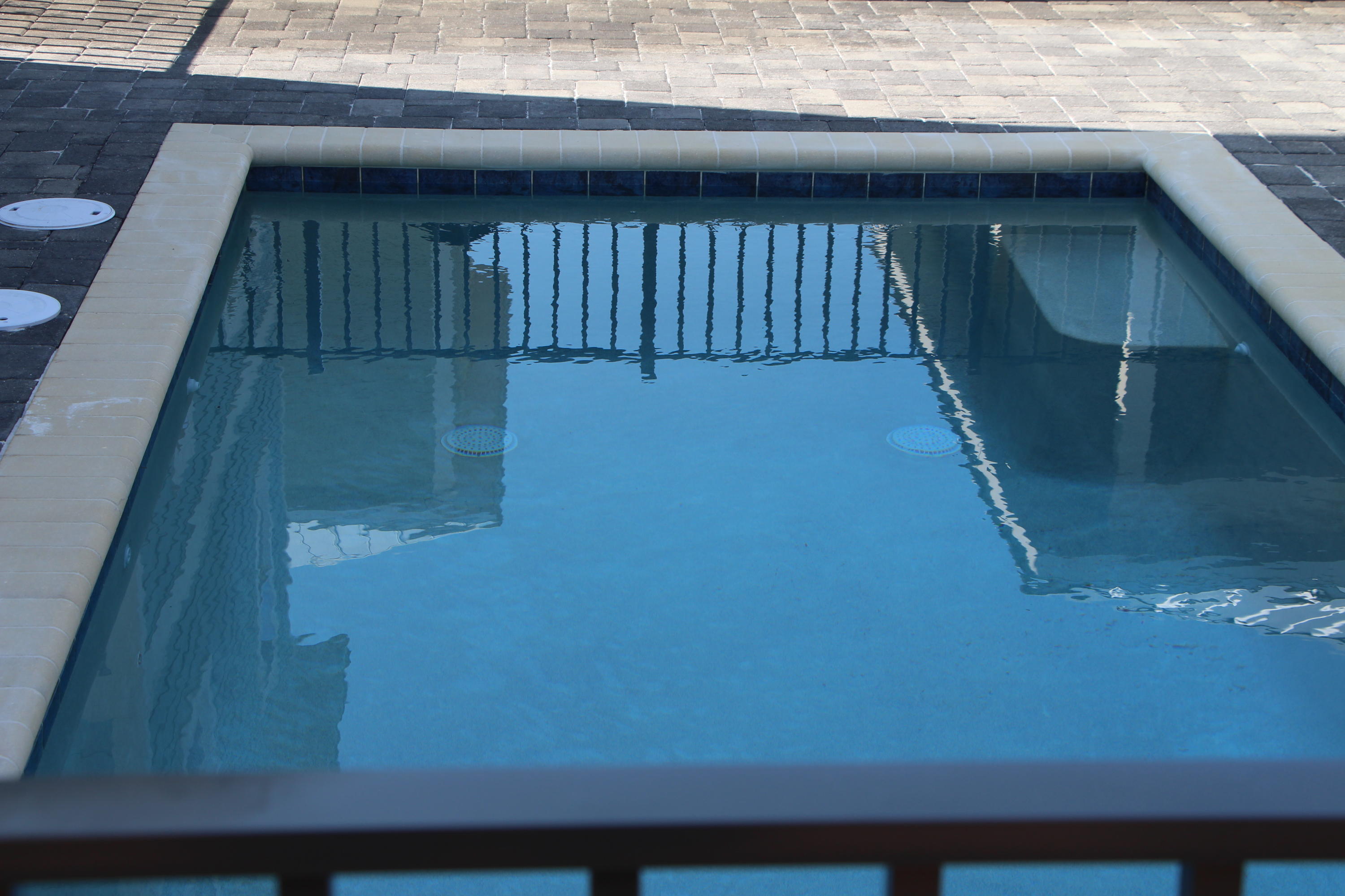 Gulf Landing - Residential