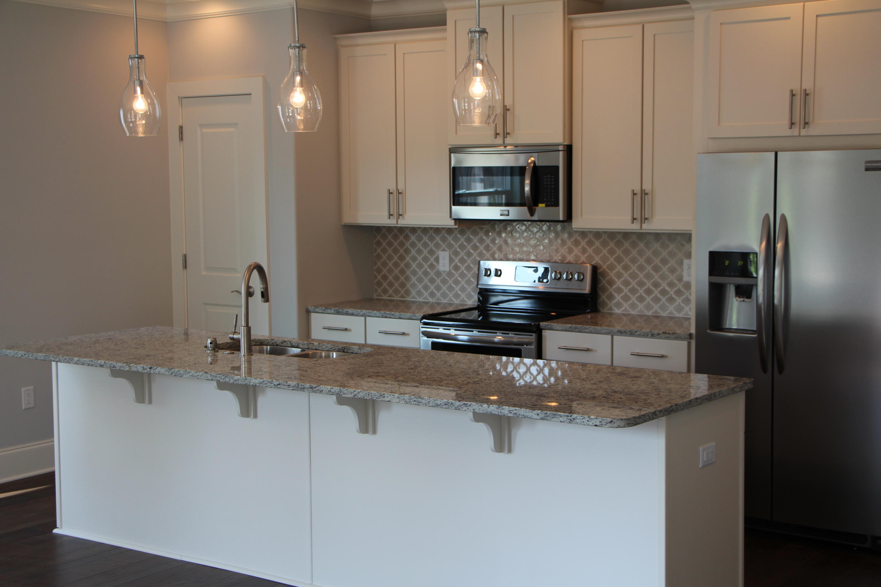 Gulf Landing - Residential