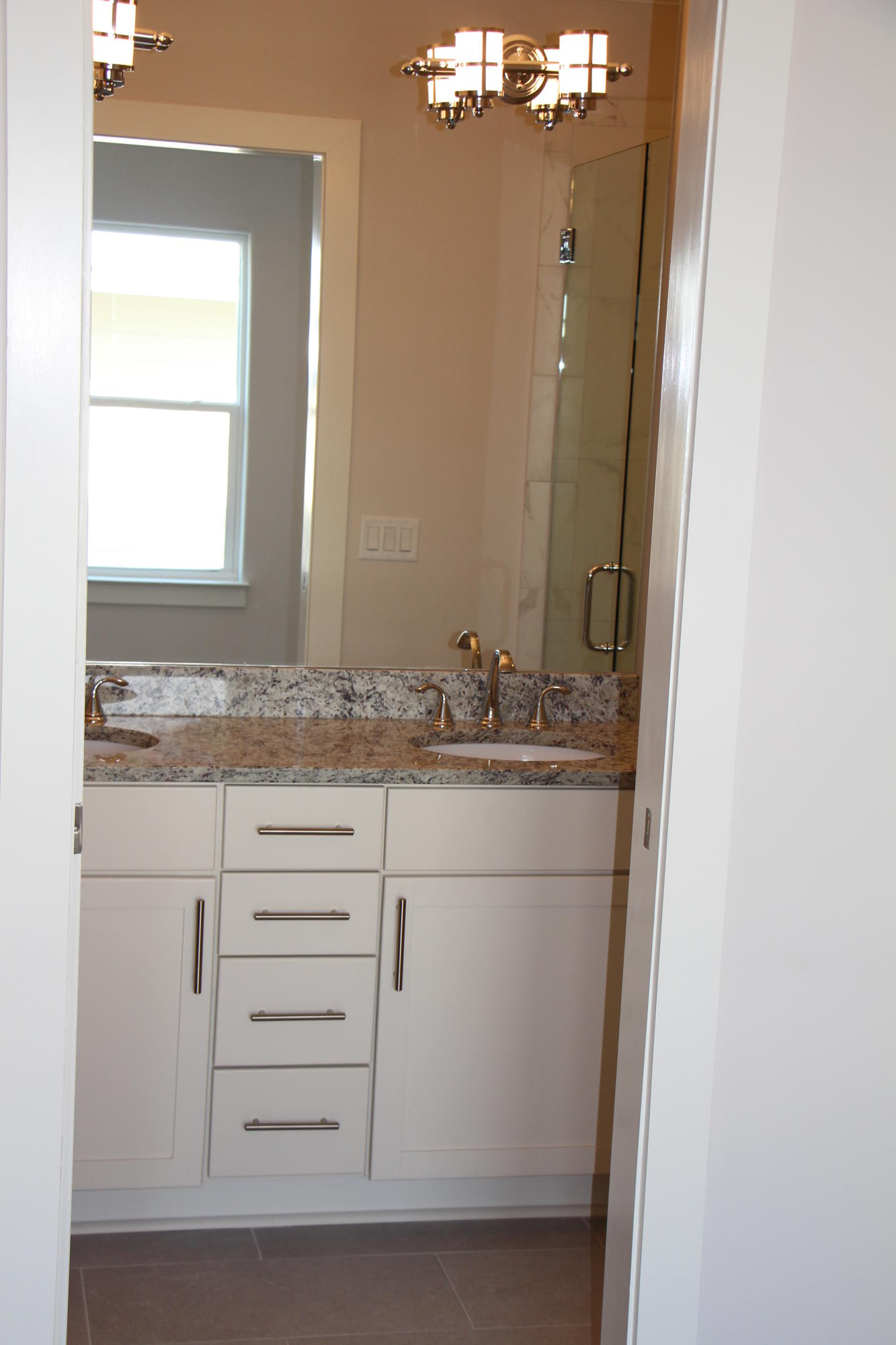 Gulf Landing - Residential