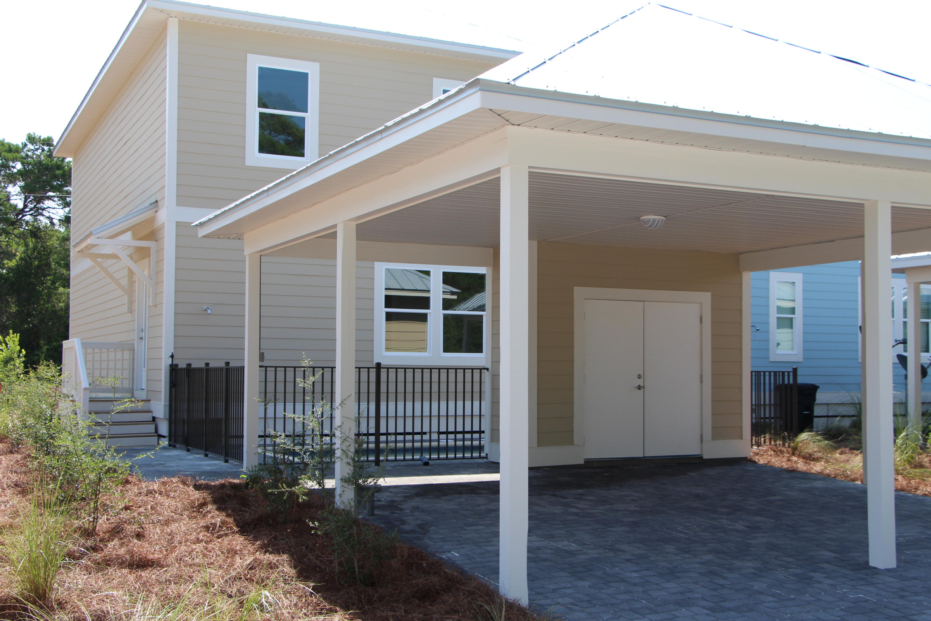 Gulf Landing - Residential