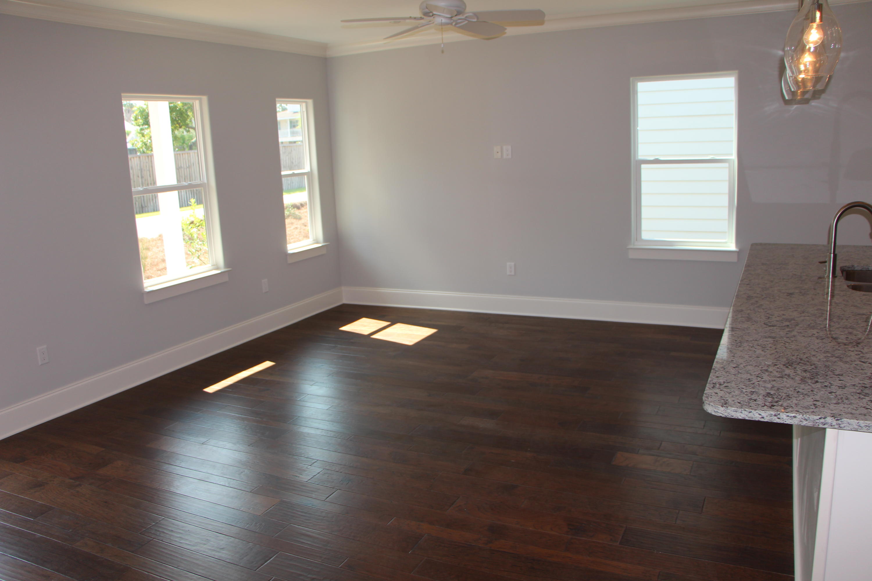 Gulf Landing - Residential