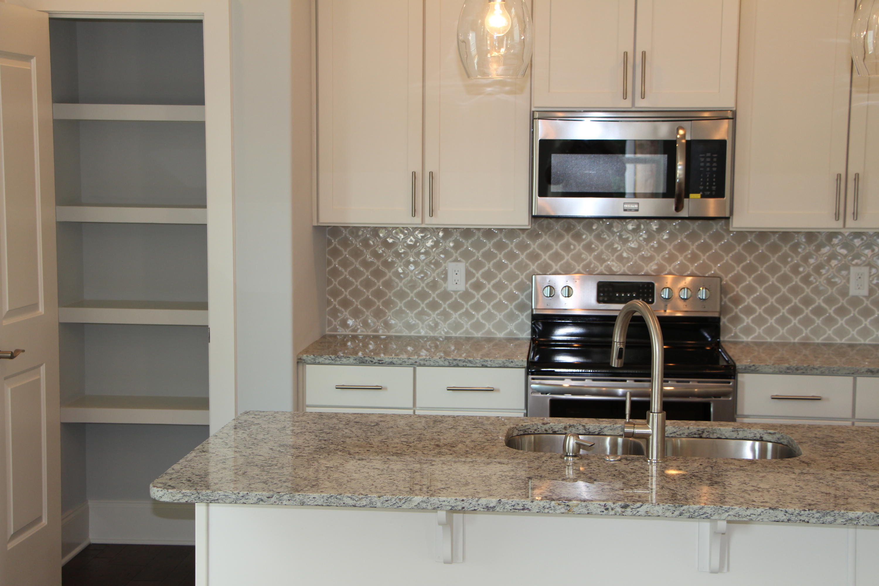 Gulf Landing - Residential