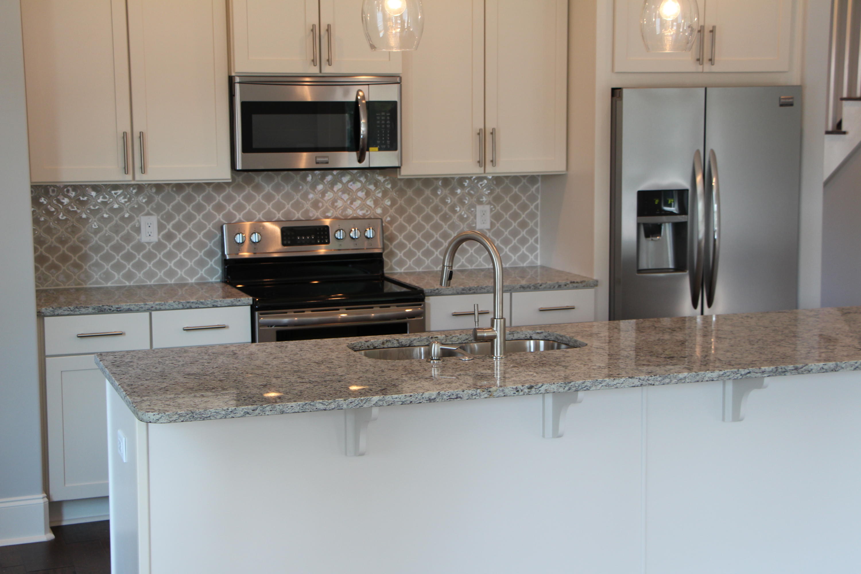 Gulf Landing - Residential