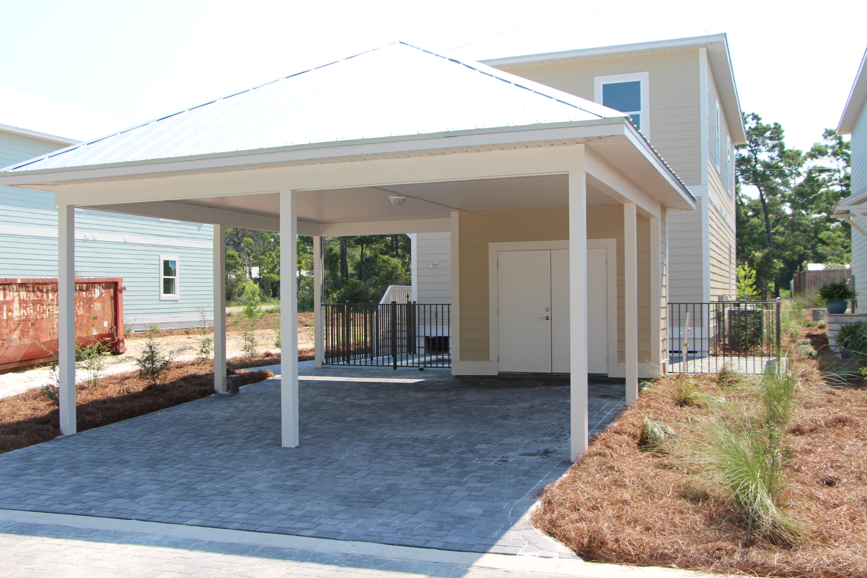 Gulf Landing - Residential