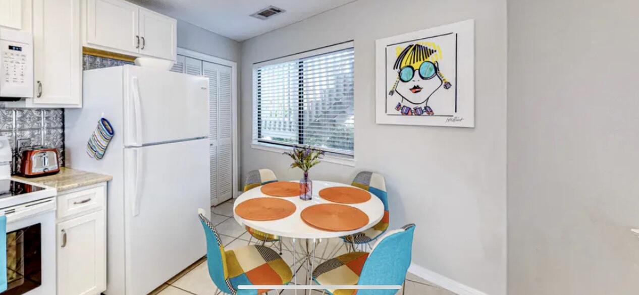 CRYSTAL VILLAGE 2 CONDO PH 2 - Residential