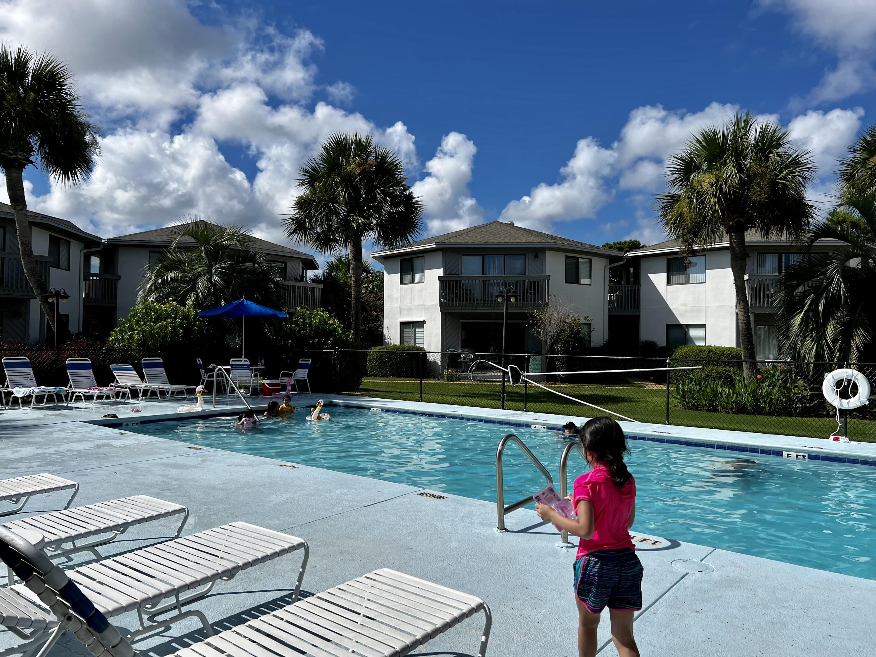 CRYSTAL VILLAGE 2 CONDO PH 2 - Residential