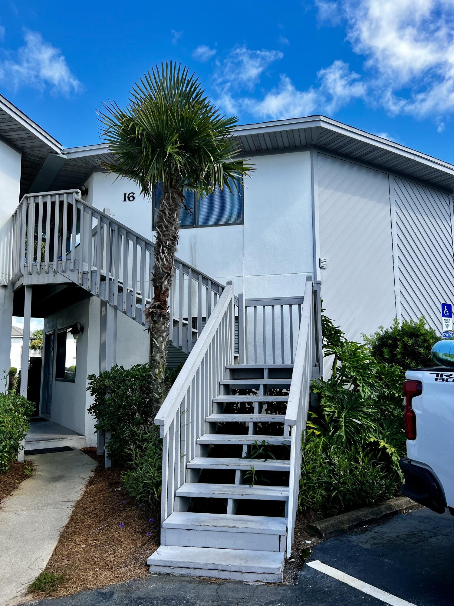 CRYSTAL VILLAGE 2 CONDO PH 2 - Residential