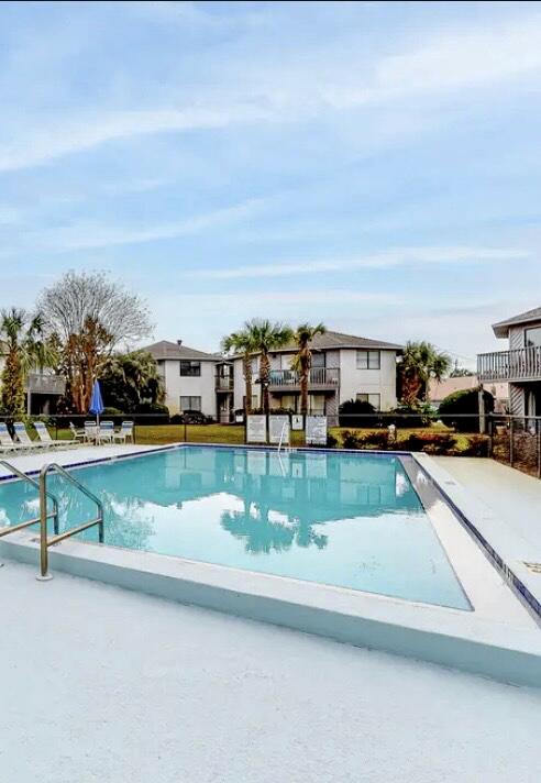 CRYSTAL VILLAGE 2 CONDO PH 2 - Residential