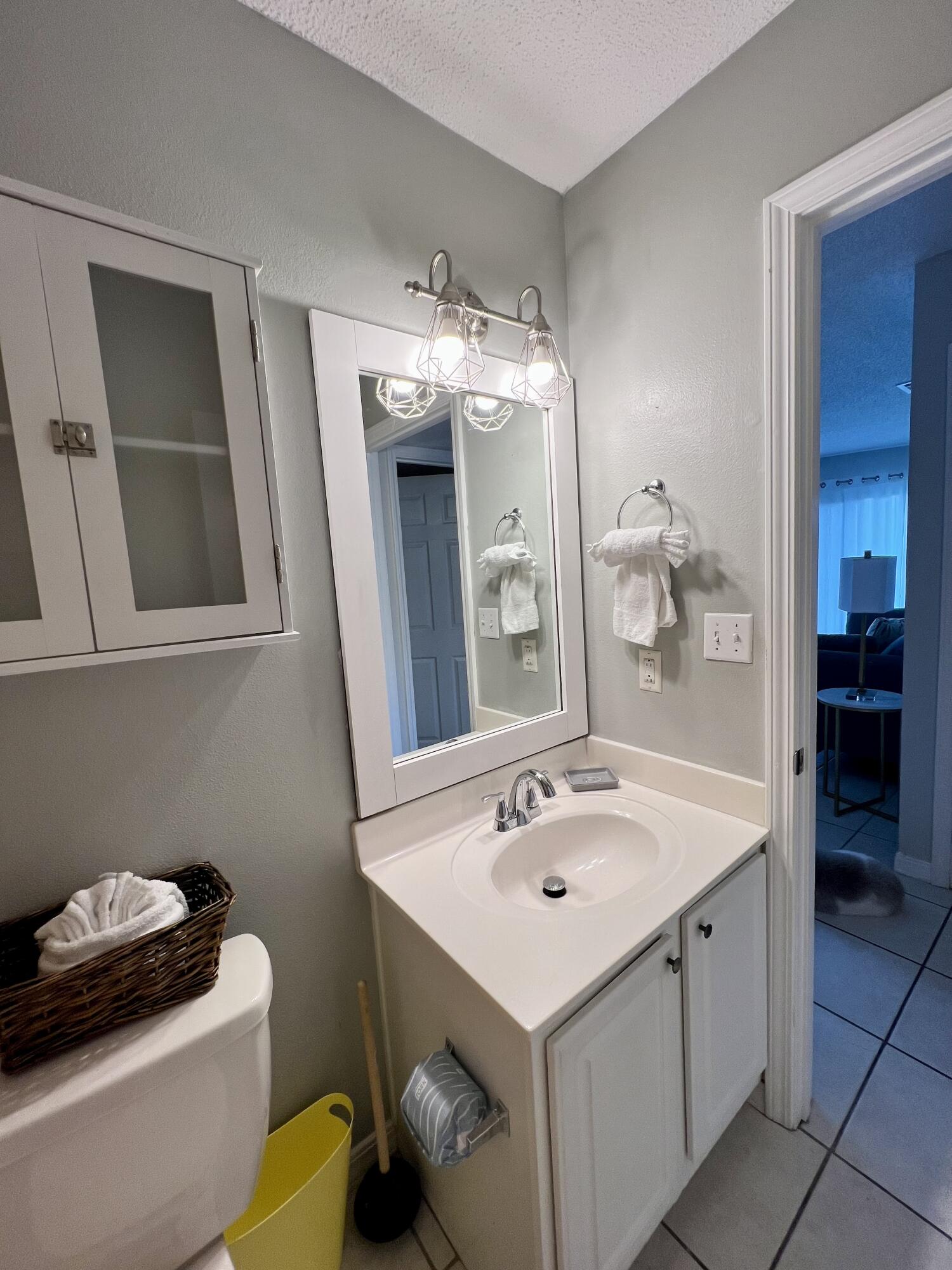 CRYSTAL VILLAGE 2 CONDO PH 2 - Residential