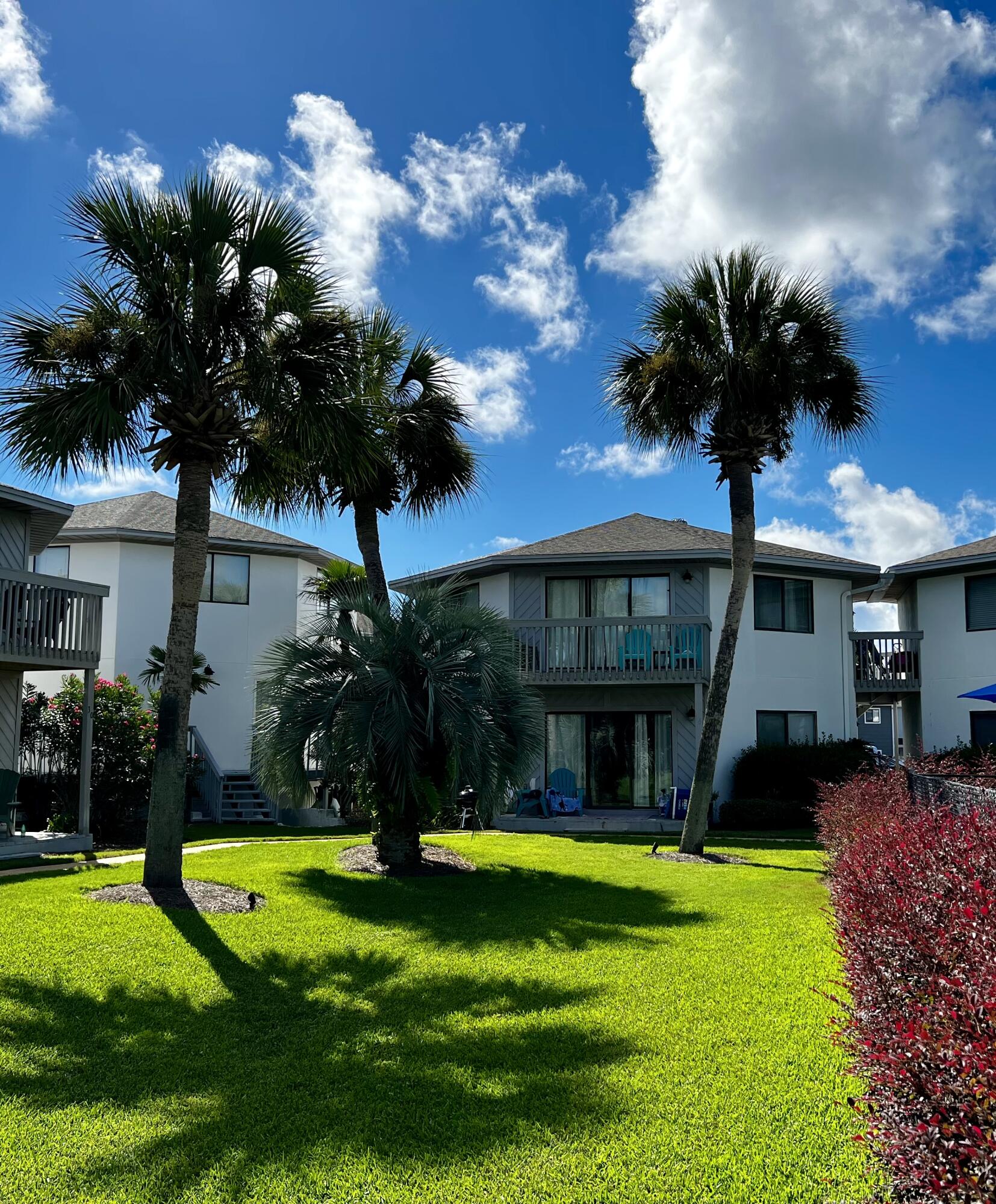 CRYSTAL VILLAGE 2 CONDO PH 2 - Residential