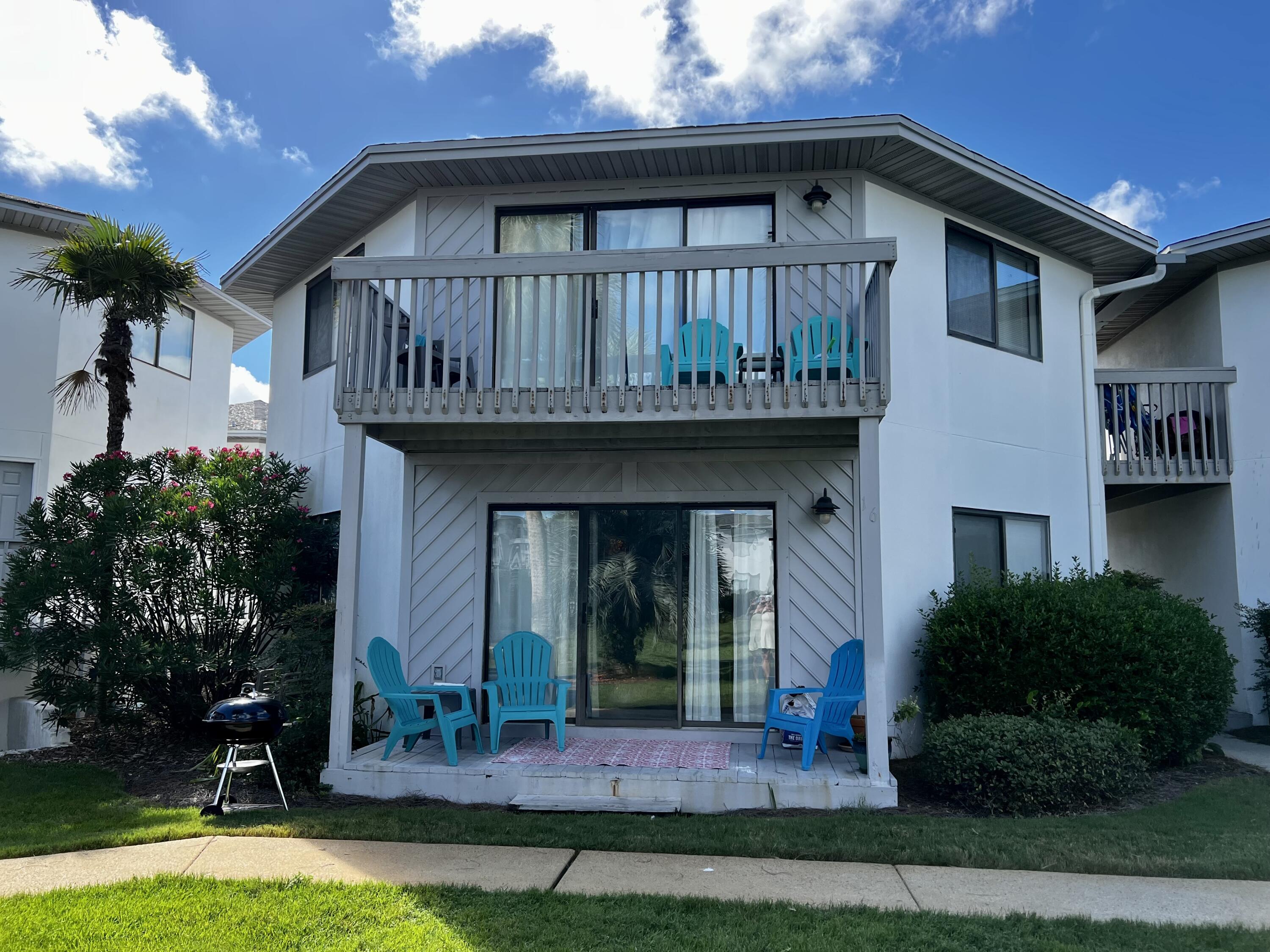 CRYSTAL VILLAGE 2 CONDO PH 2 - Residential