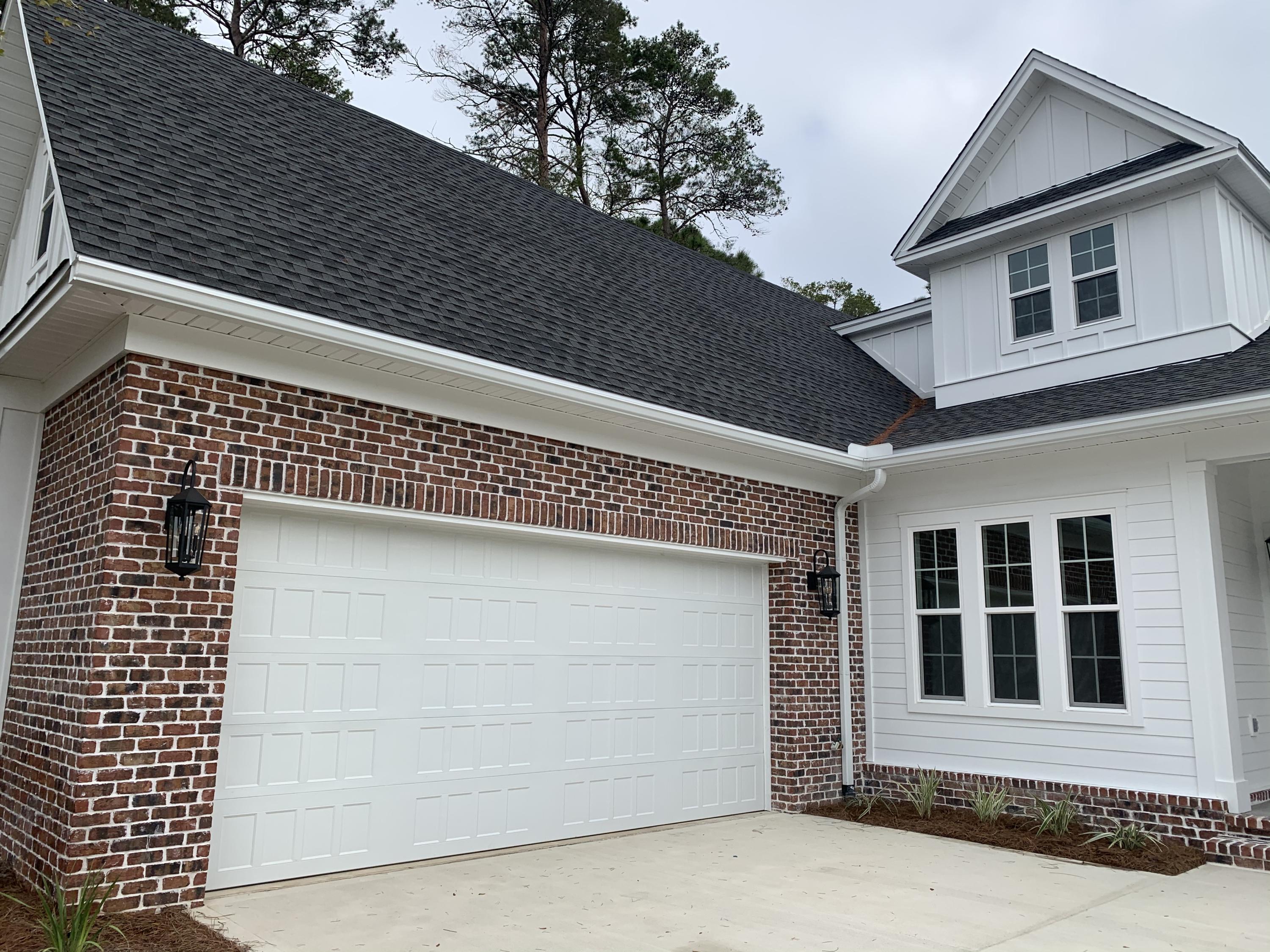 Deer Moss Creek PH 1A - Residential