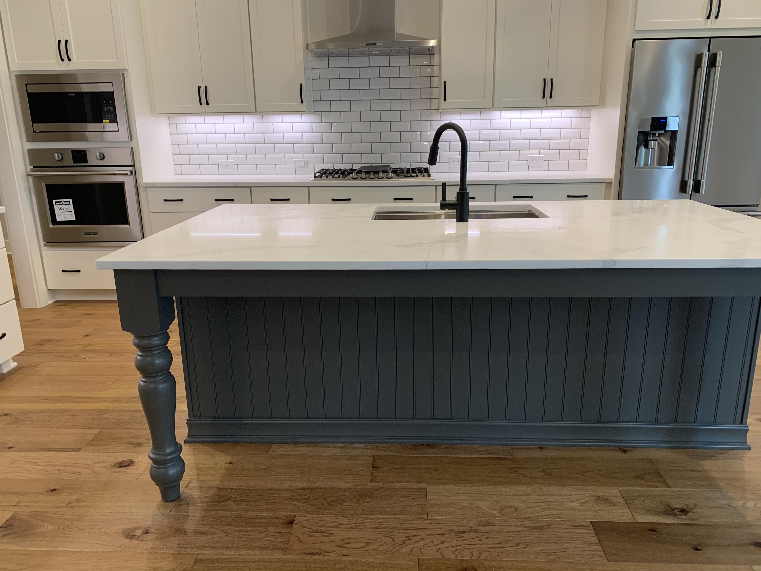 Deer Moss Creek PH 1A - Residential