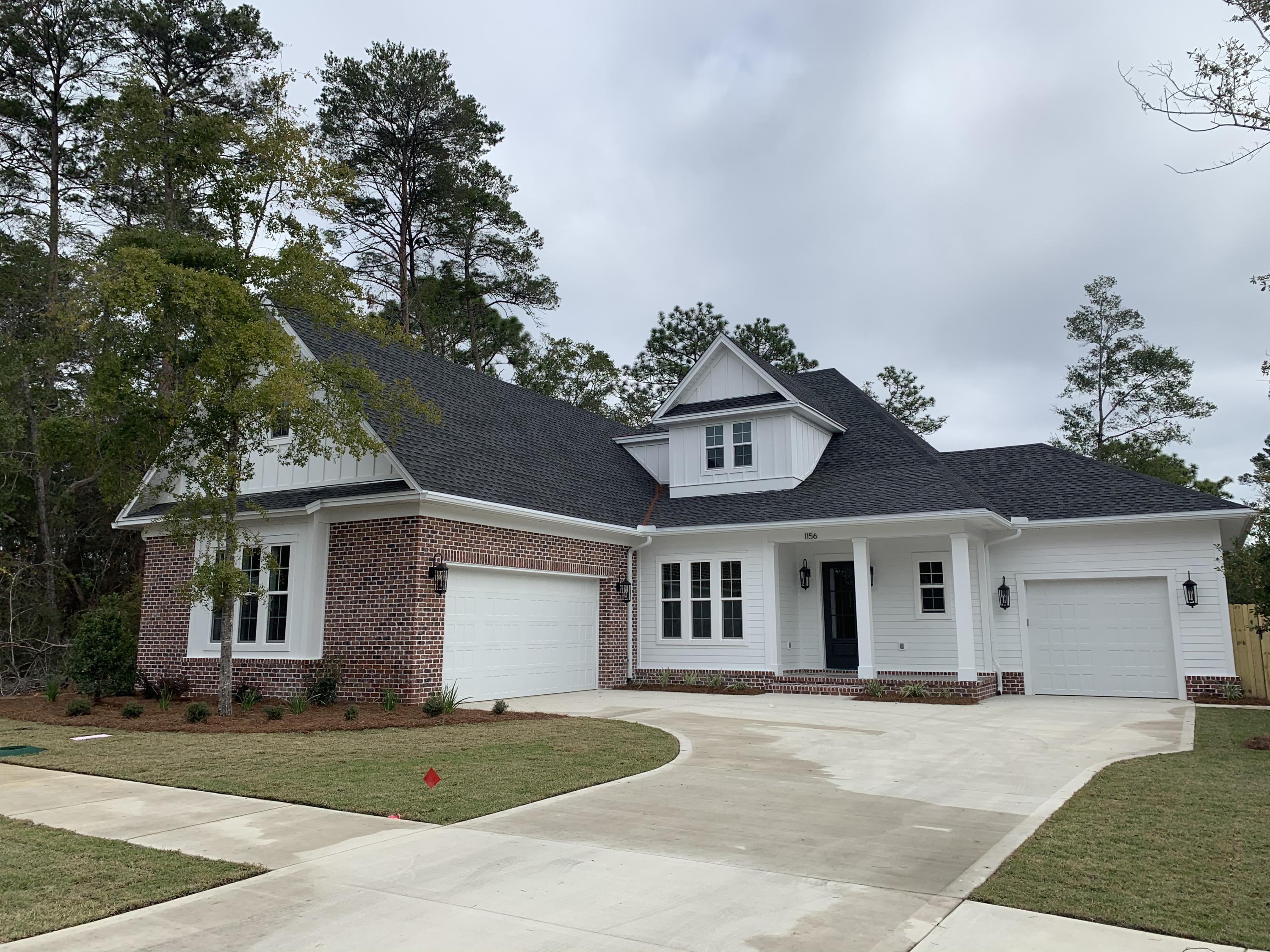 Deer Moss Creek PH 1A - Residential