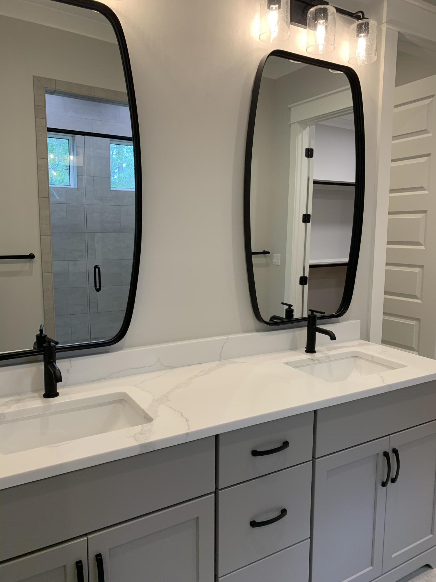 Deer Moss Creek PH 1A - Residential