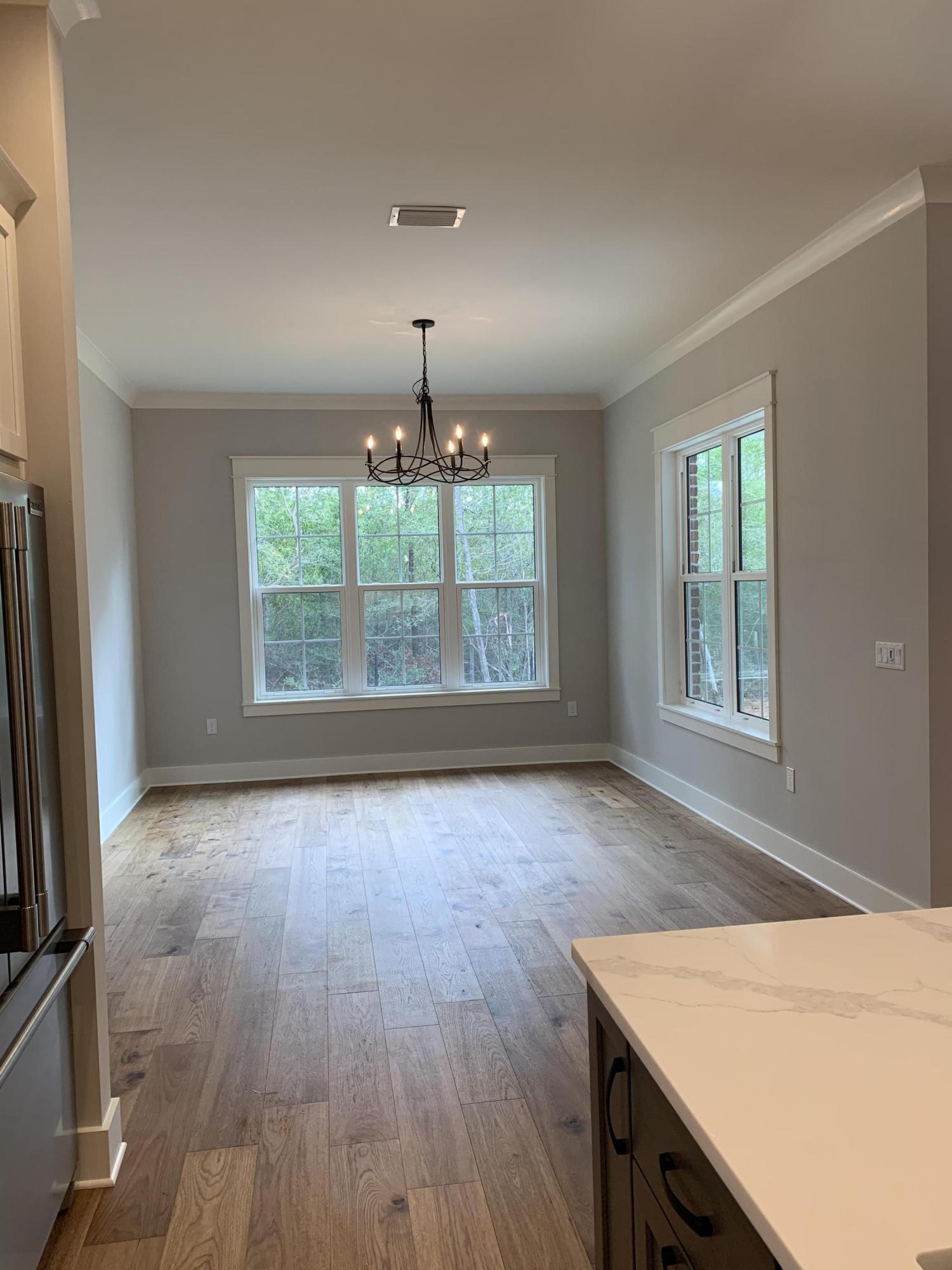 Deer Moss Creek PH 1A - Residential