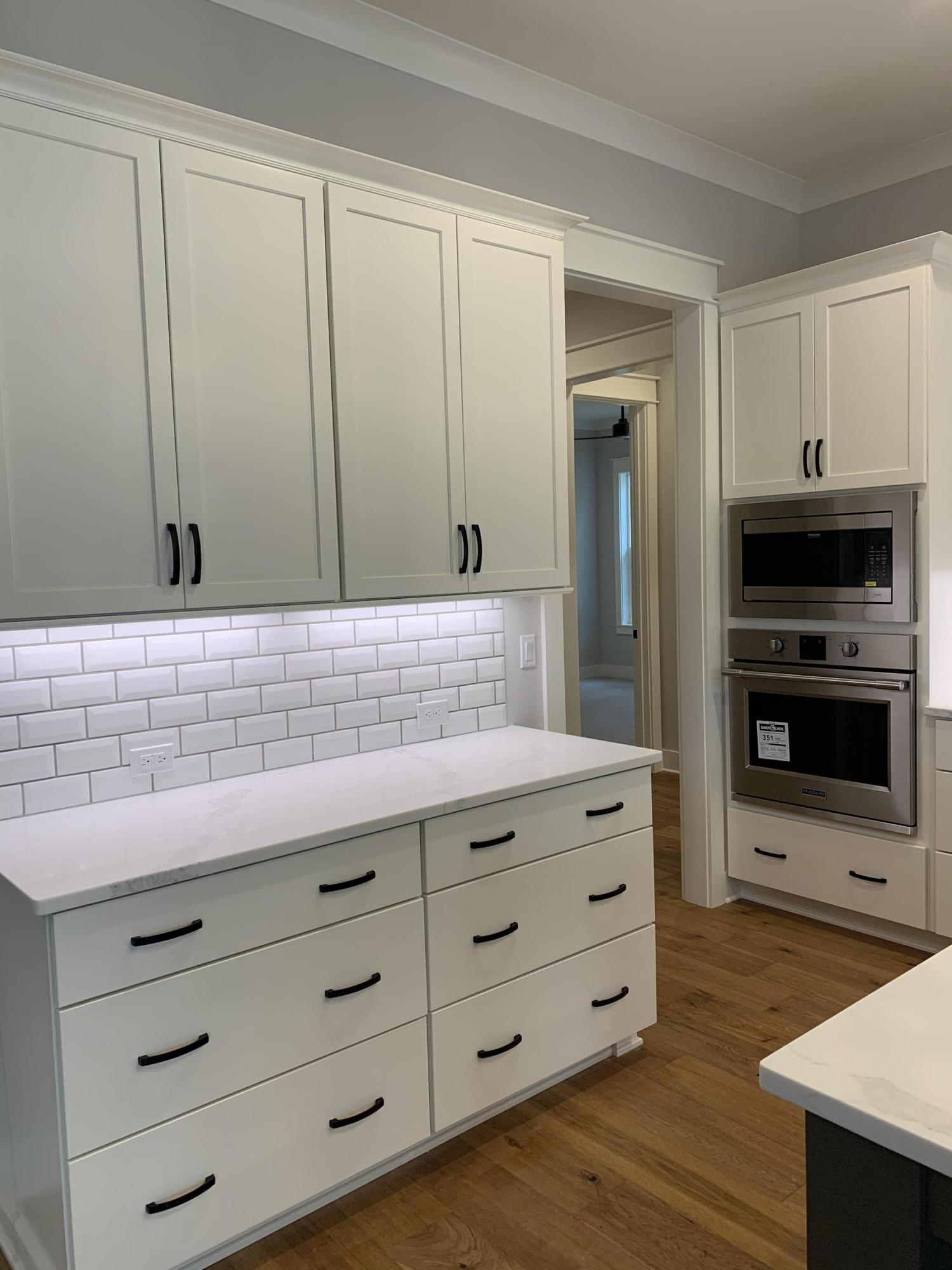 Deer Moss Creek PH 1A - Residential