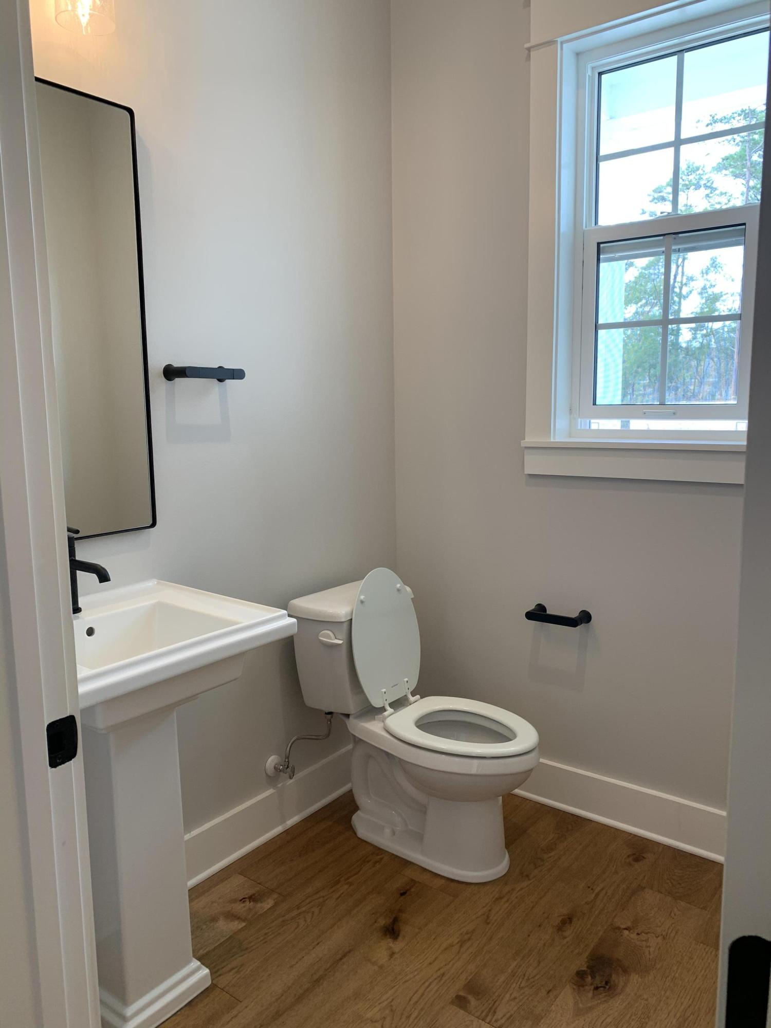 Deer Moss Creek PH 1A - Residential