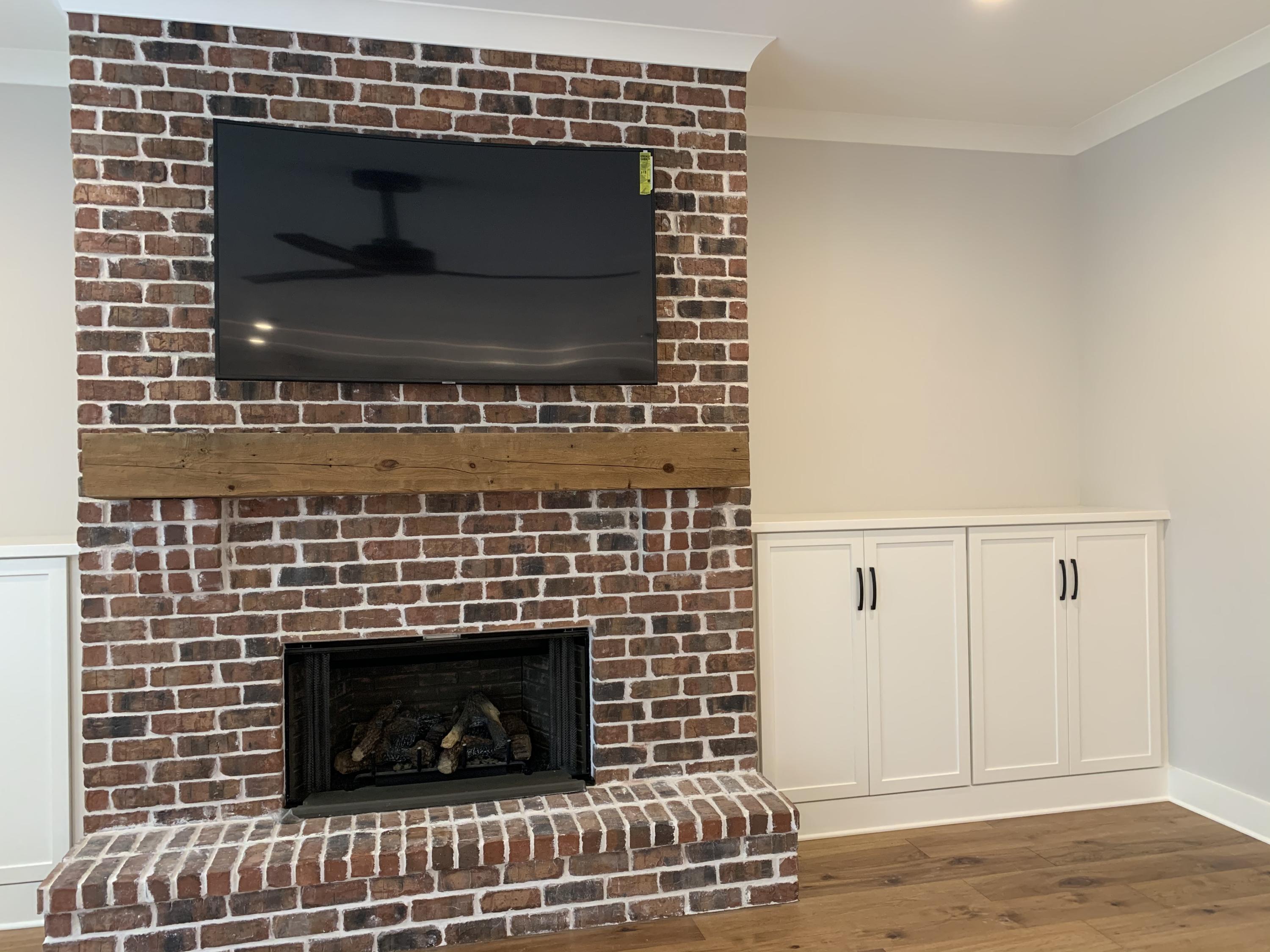 Deer Moss Creek PH 1A - Residential