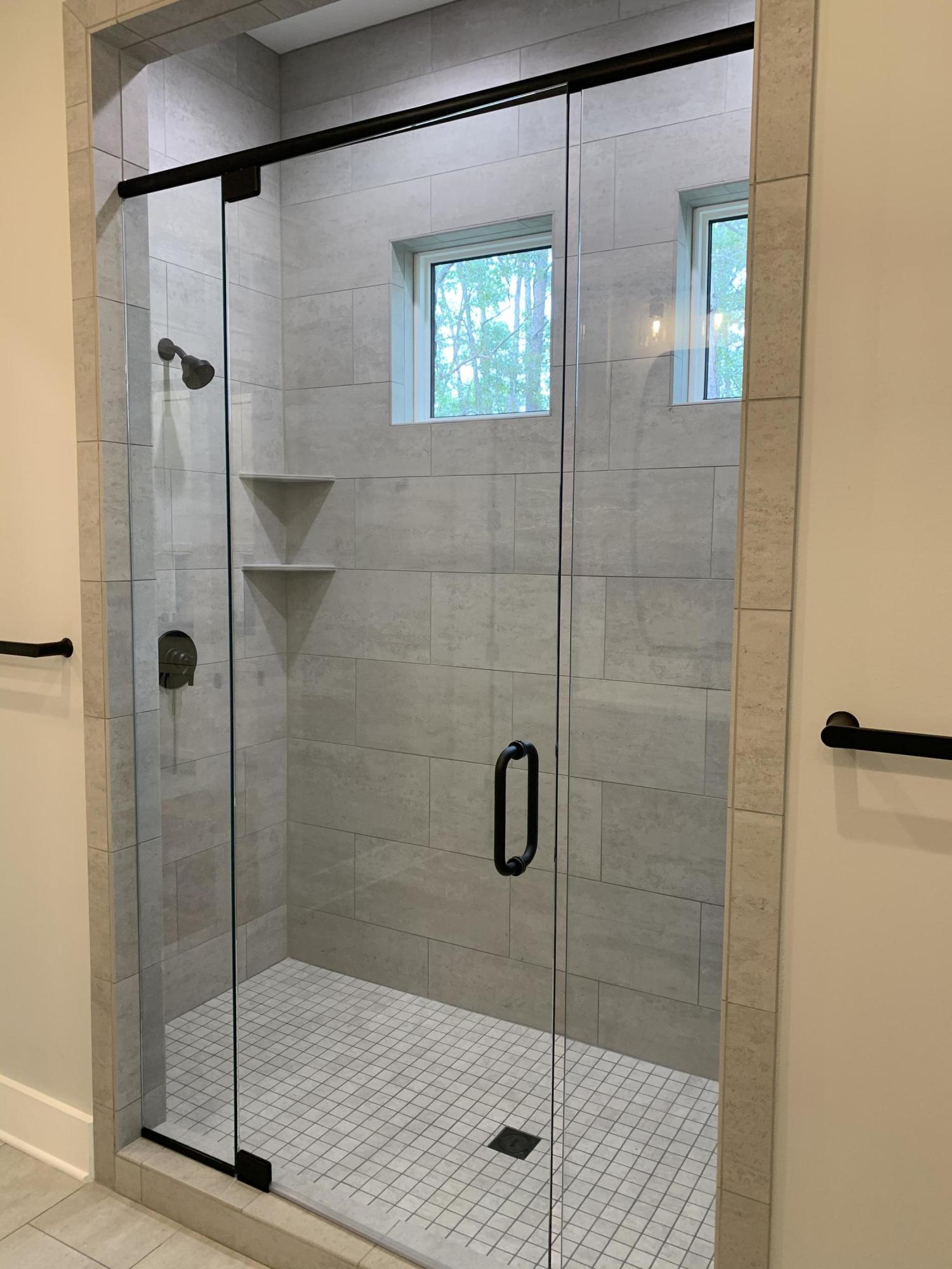 Deer Moss Creek PH 1A - Residential