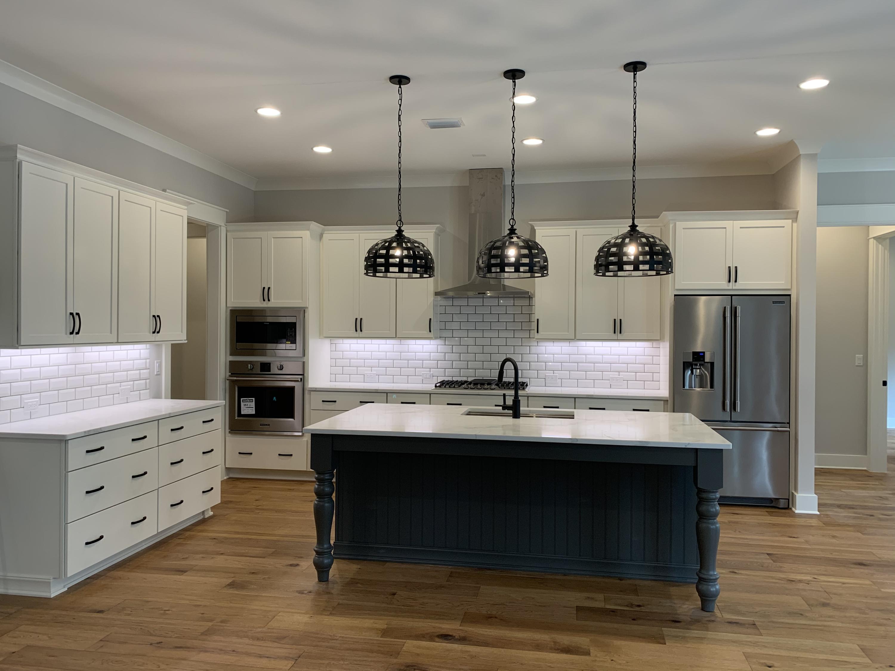 Deer Moss Creek PH 1A - Residential