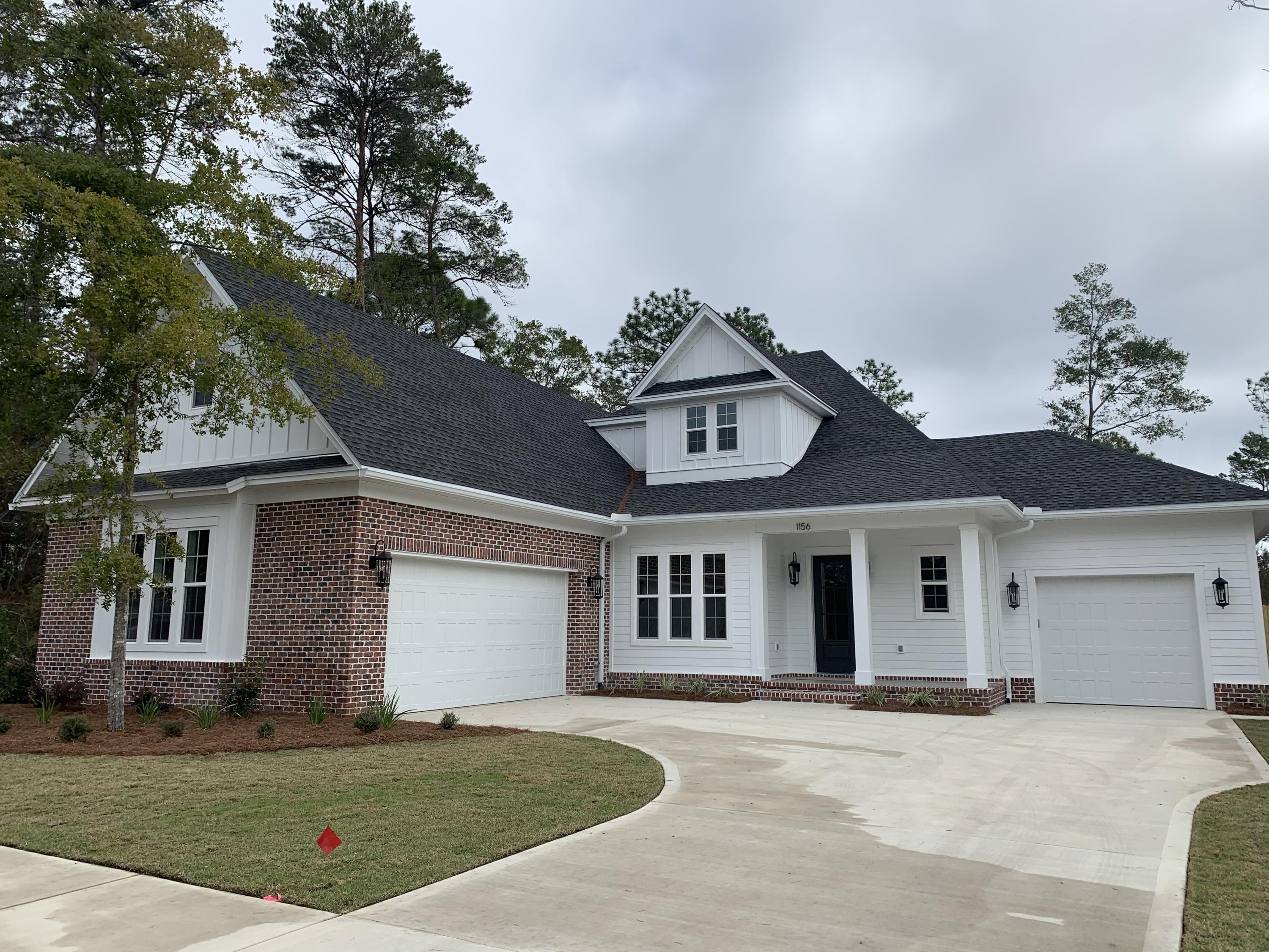 Deer Moss Creek PH 1A - Residential