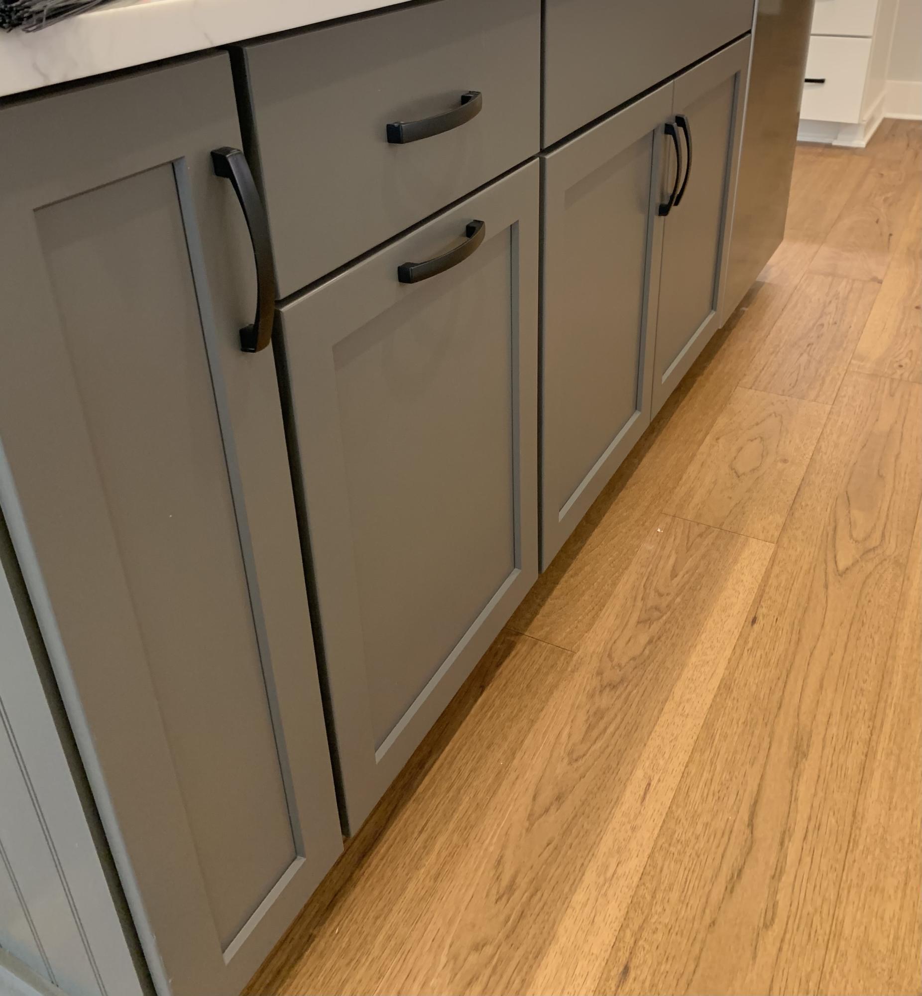 Deer Moss Creek PH 1A - Residential