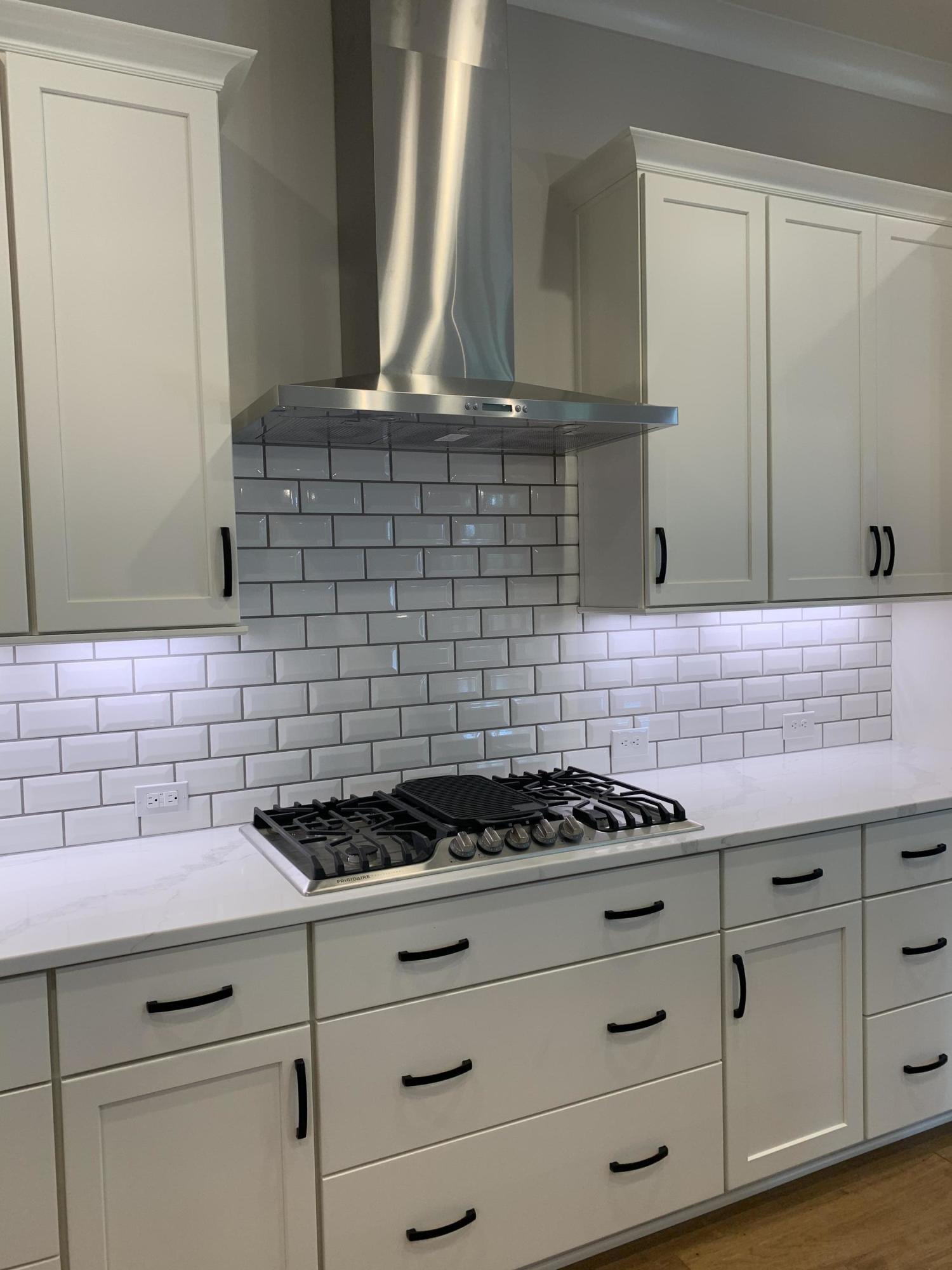 Deer Moss Creek PH 1A - Residential