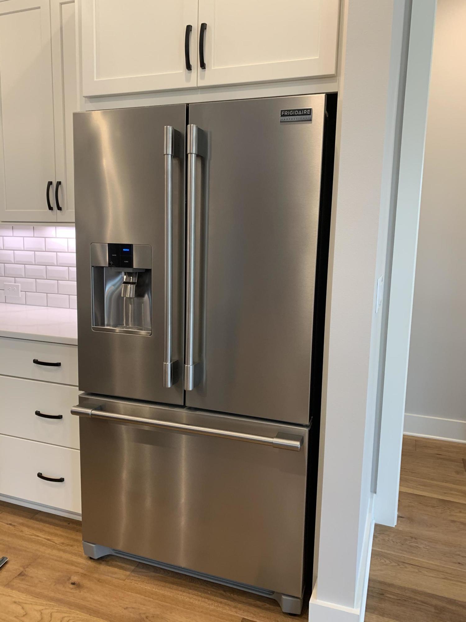 Deer Moss Creek PH 1A - Residential