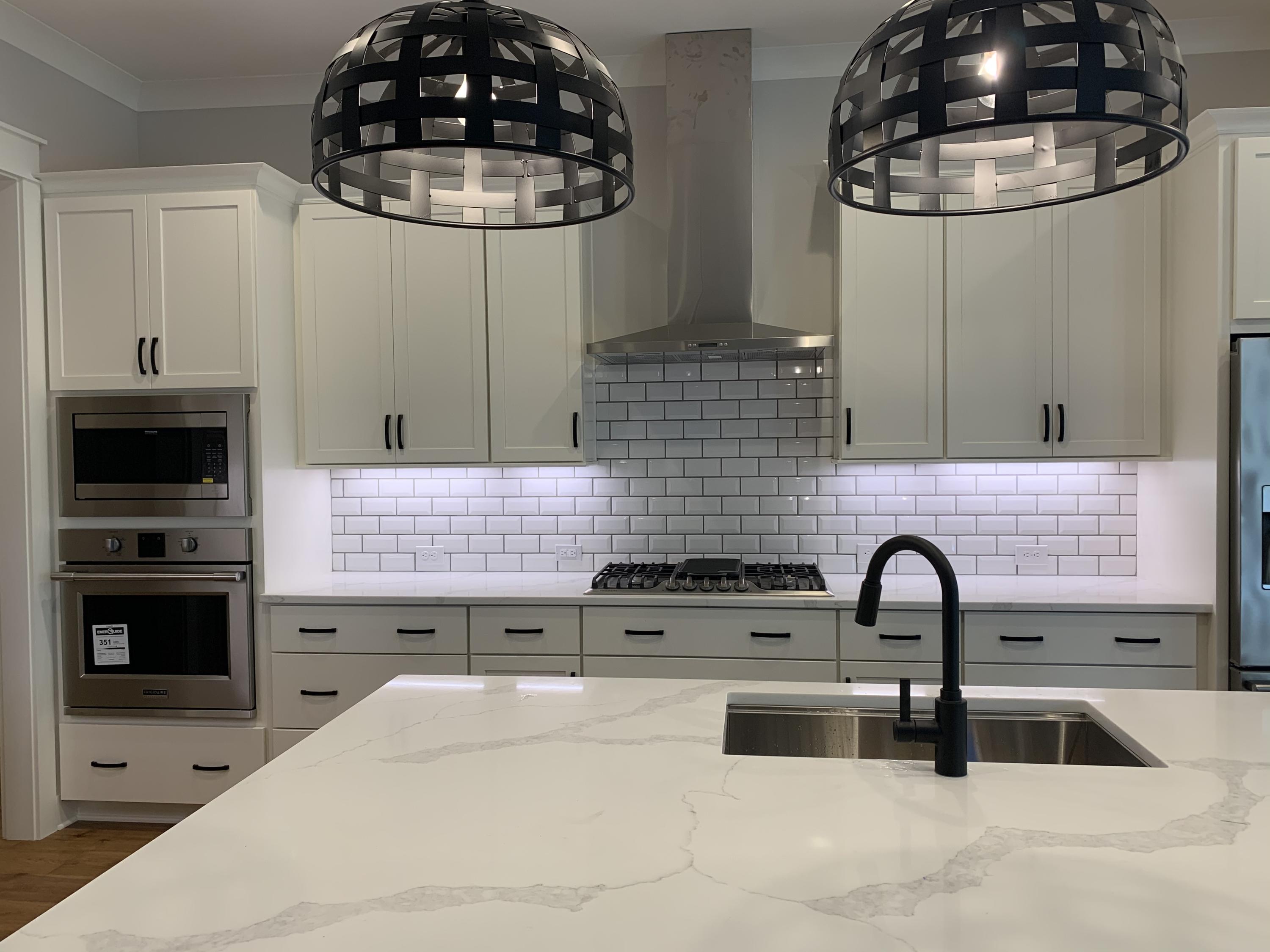 Deer Moss Creek PH 1A - Residential