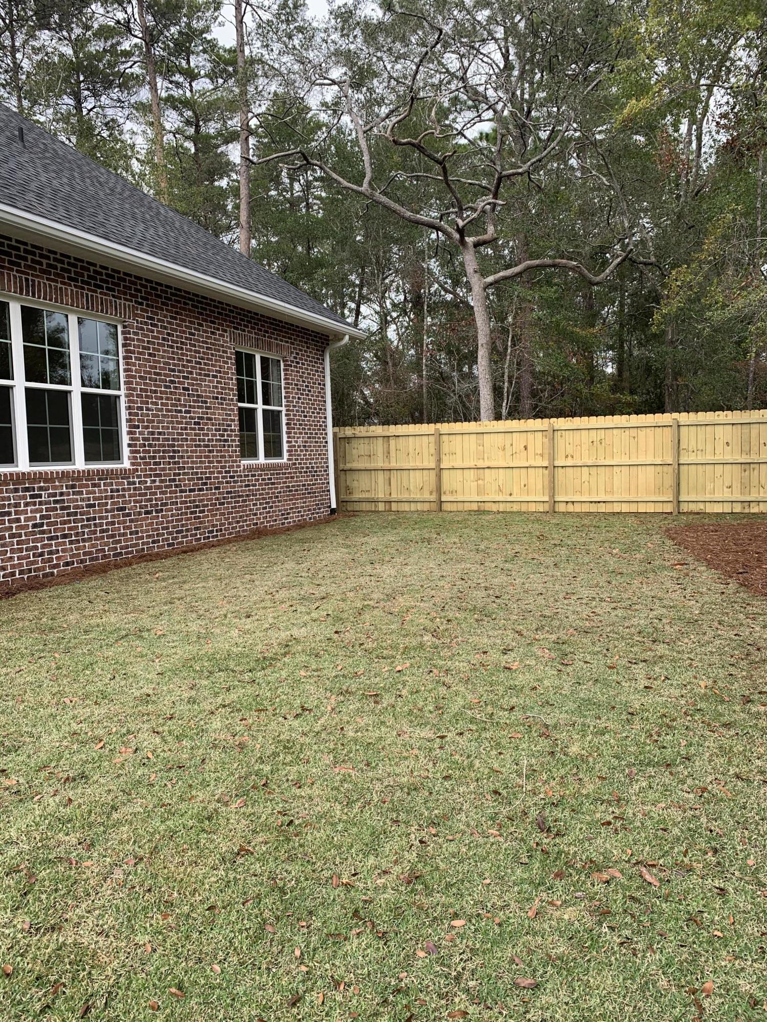 Deer Moss Creek PH 1A - Residential