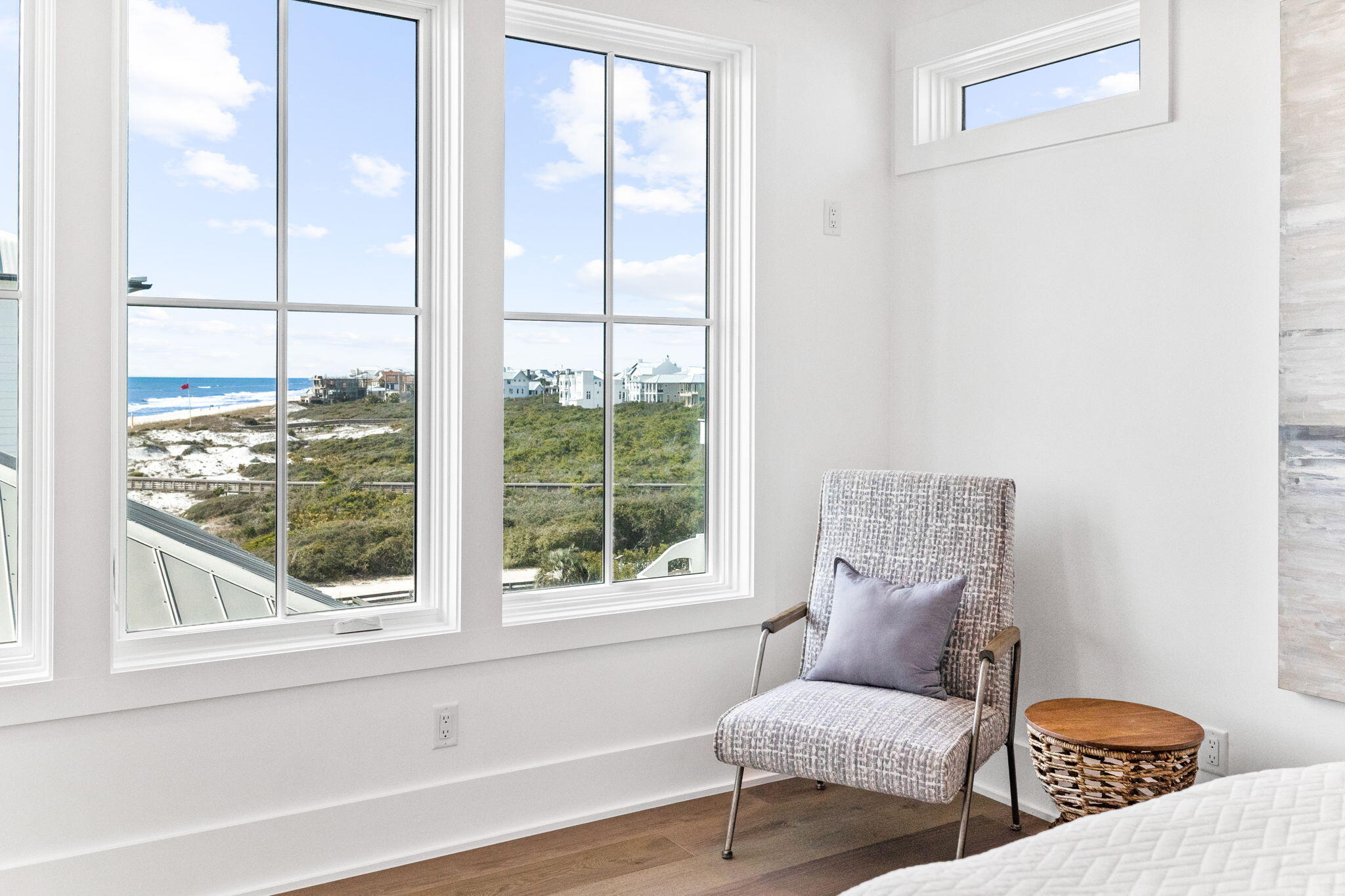 COTTAGES AT INLET BEACH - Residential