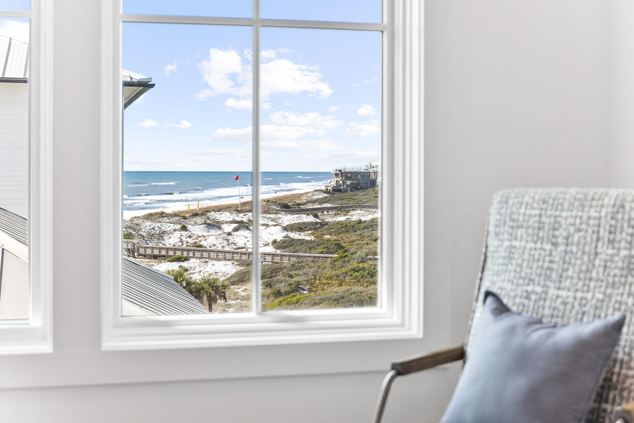 COTTAGES AT INLET BEACH - Residential