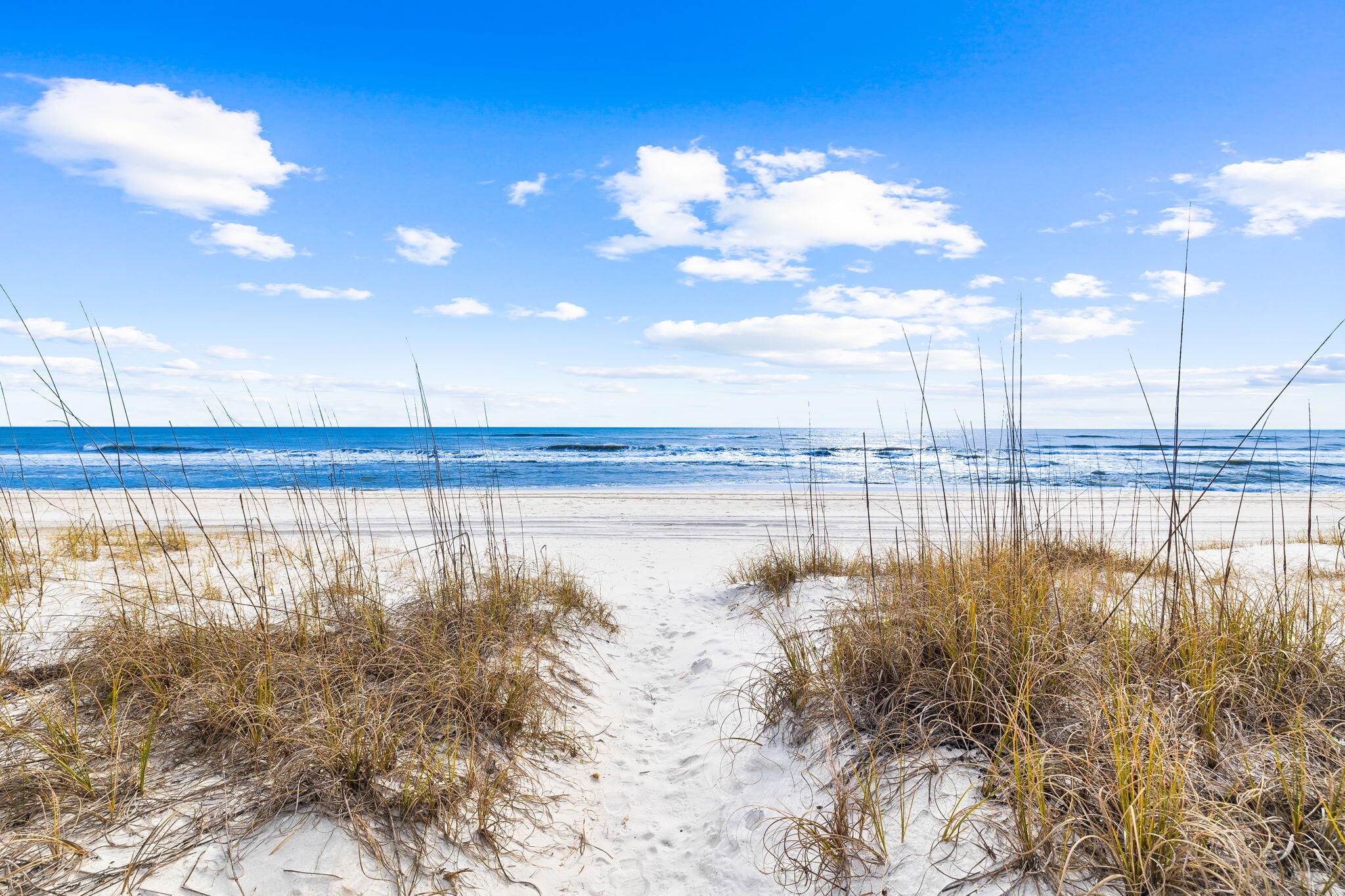 COTTAGES AT INLET BEACH - Residential