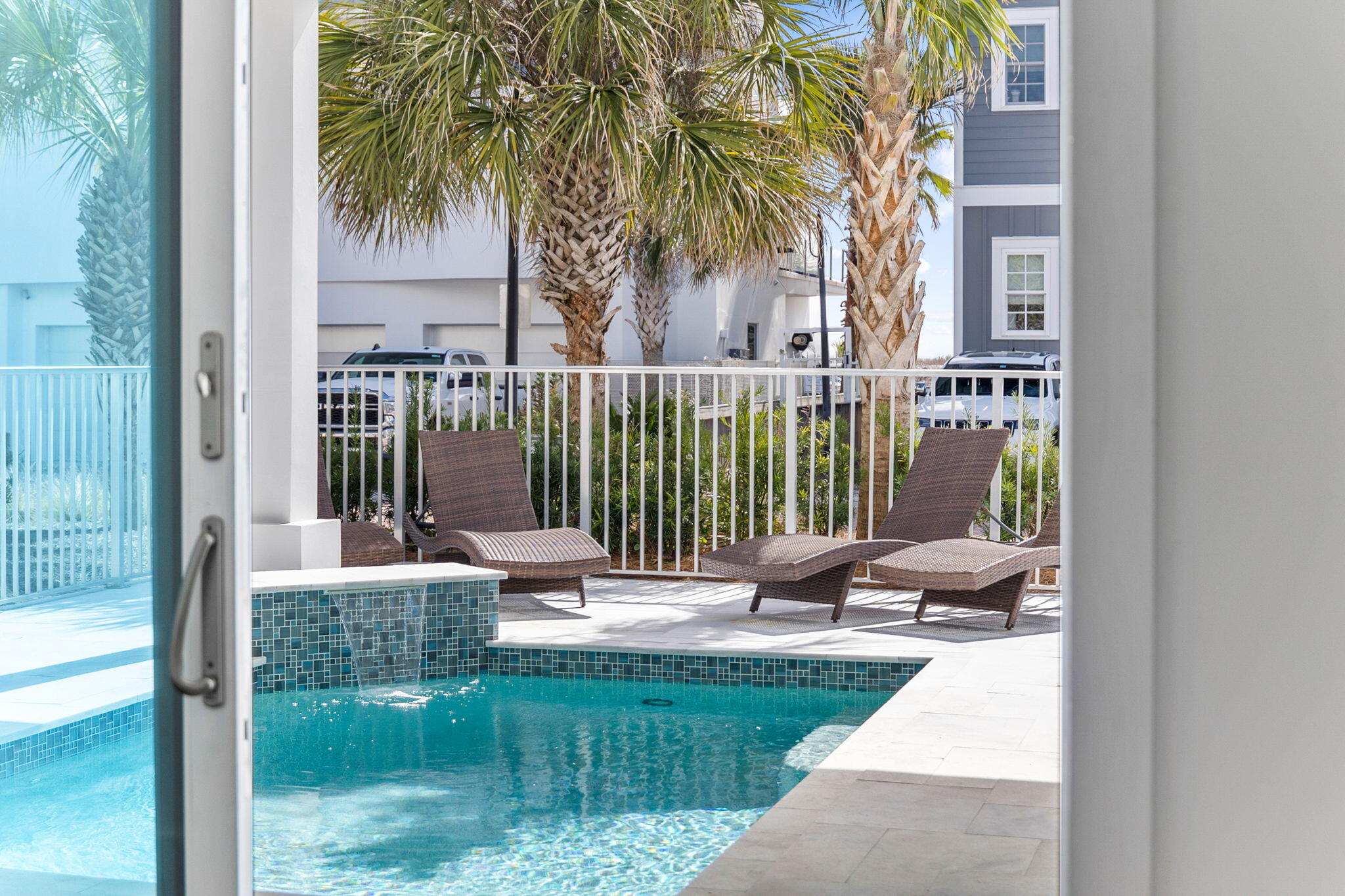 COTTAGES AT INLET BEACH - Residential